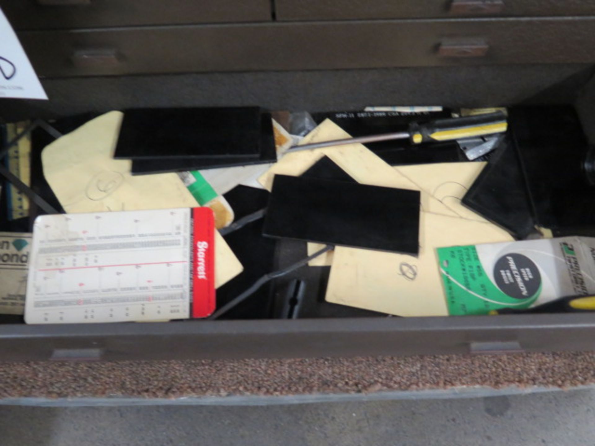 Kennedy 7-Drawer Tool Box (SOLD AS-IS - NO WARRANTY) - Image 2 of 5