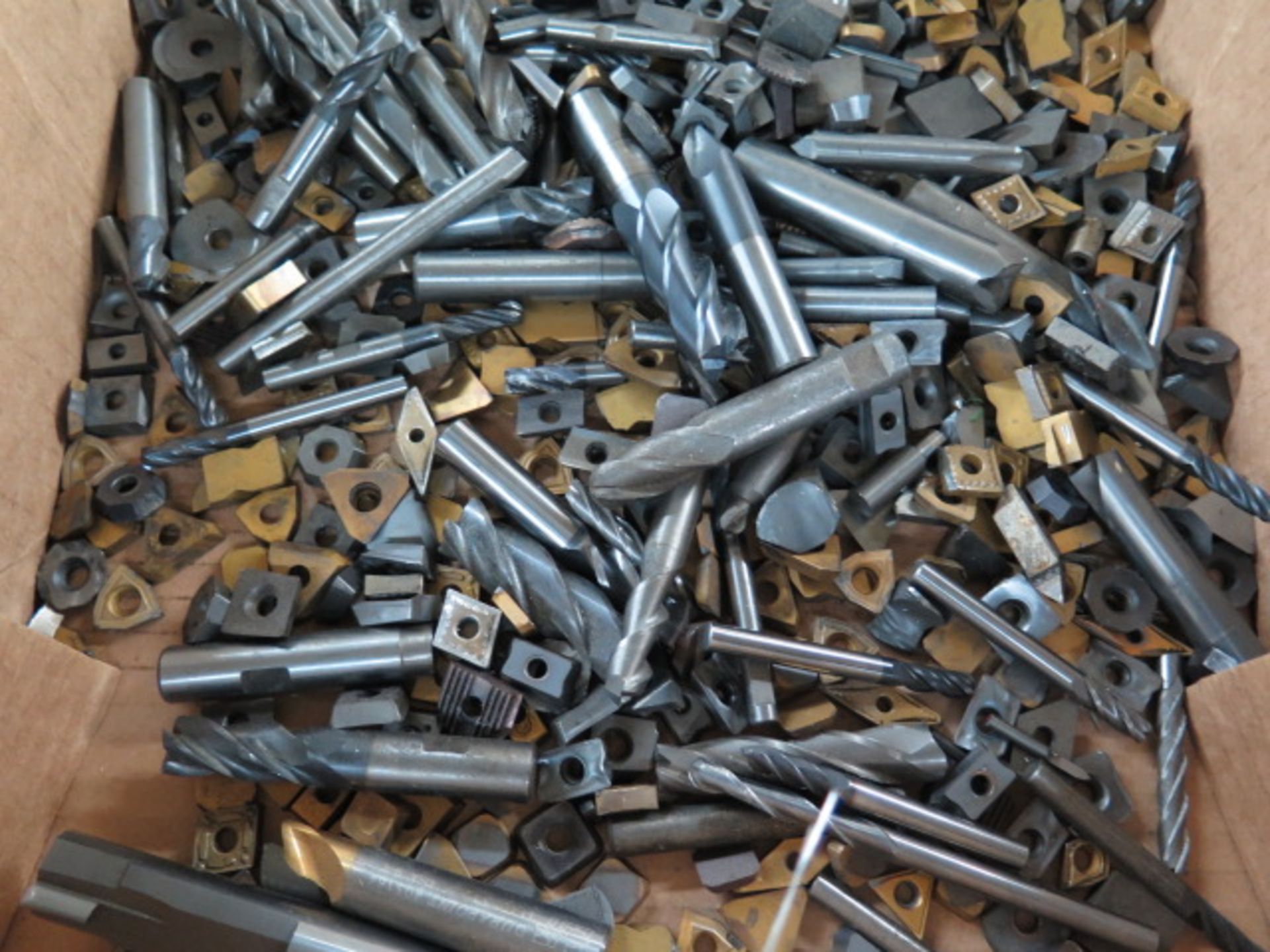 Scrap Carbide (SOLD AS-IS - NO WARRANTY) - Image 4 of 4