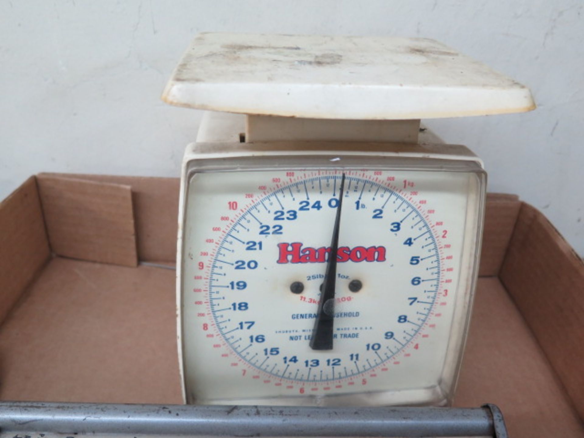 Scales (SOLD AS-IS - NO WARRANTY) - Bild 3 aus 4