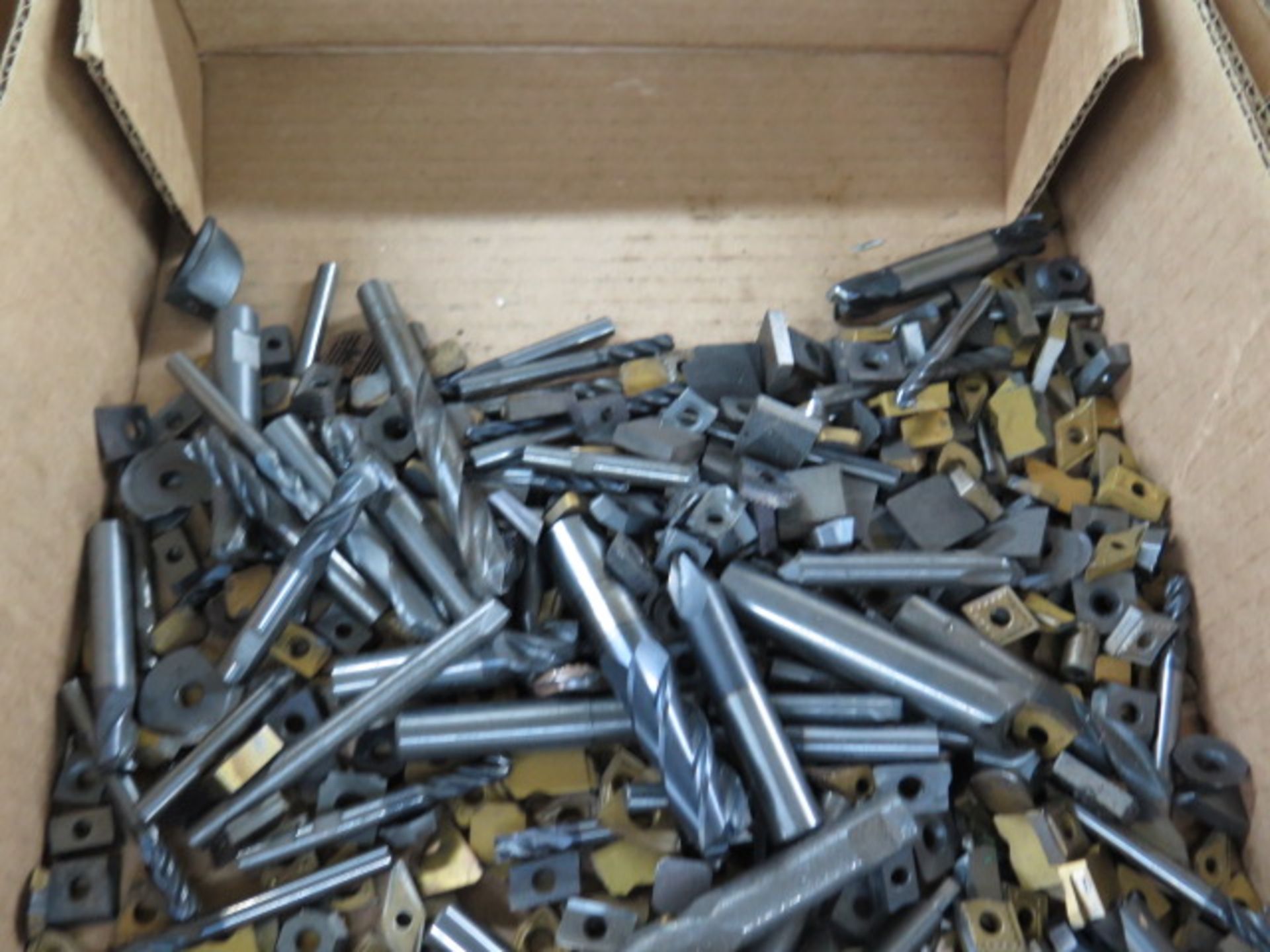 Scrap Carbide (SOLD AS-IS - NO WARRANTY) - Image 3 of 4