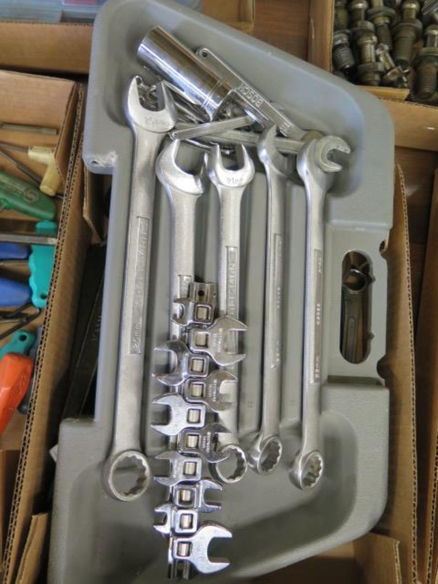 Wrenches (SOLD AS-IS - NO WARRANTY) - Image 2 of 3