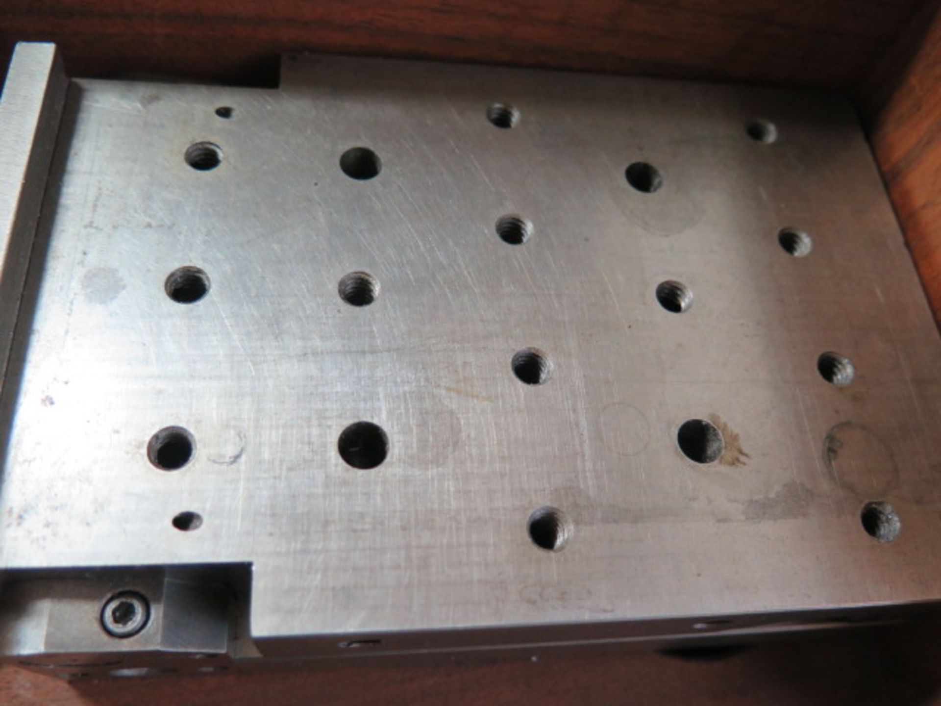 4" x 6" Sine Table (SOLD AS-IS - NO WARRANTY) - Image 4 of 4