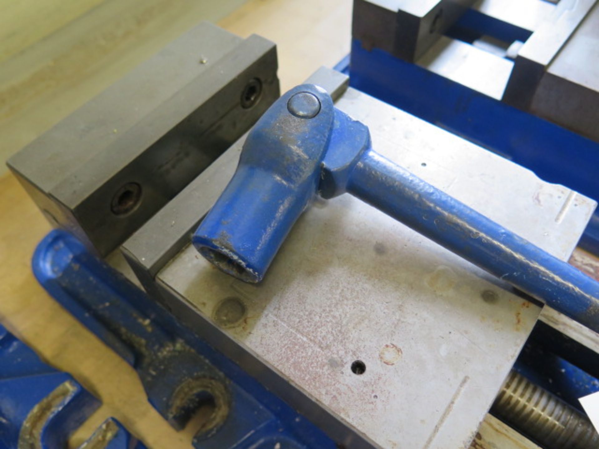 6" Angle-Lock Vise (SOLD AS-IS - NO WARRANTY) - Image 3 of 4