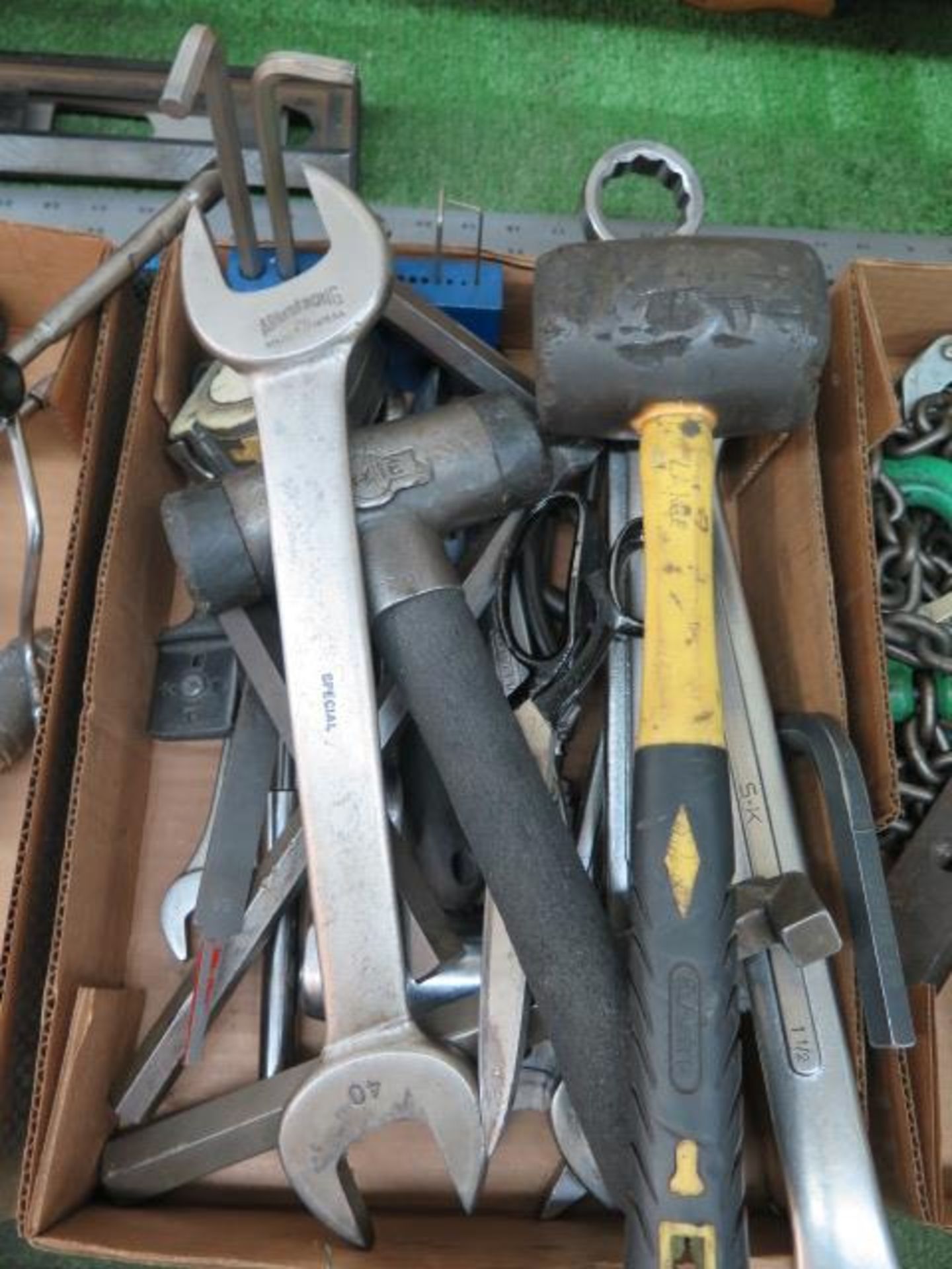 Hand Tools (SOLD AS-IS - NO WARRANTY) - Image 2 of 4