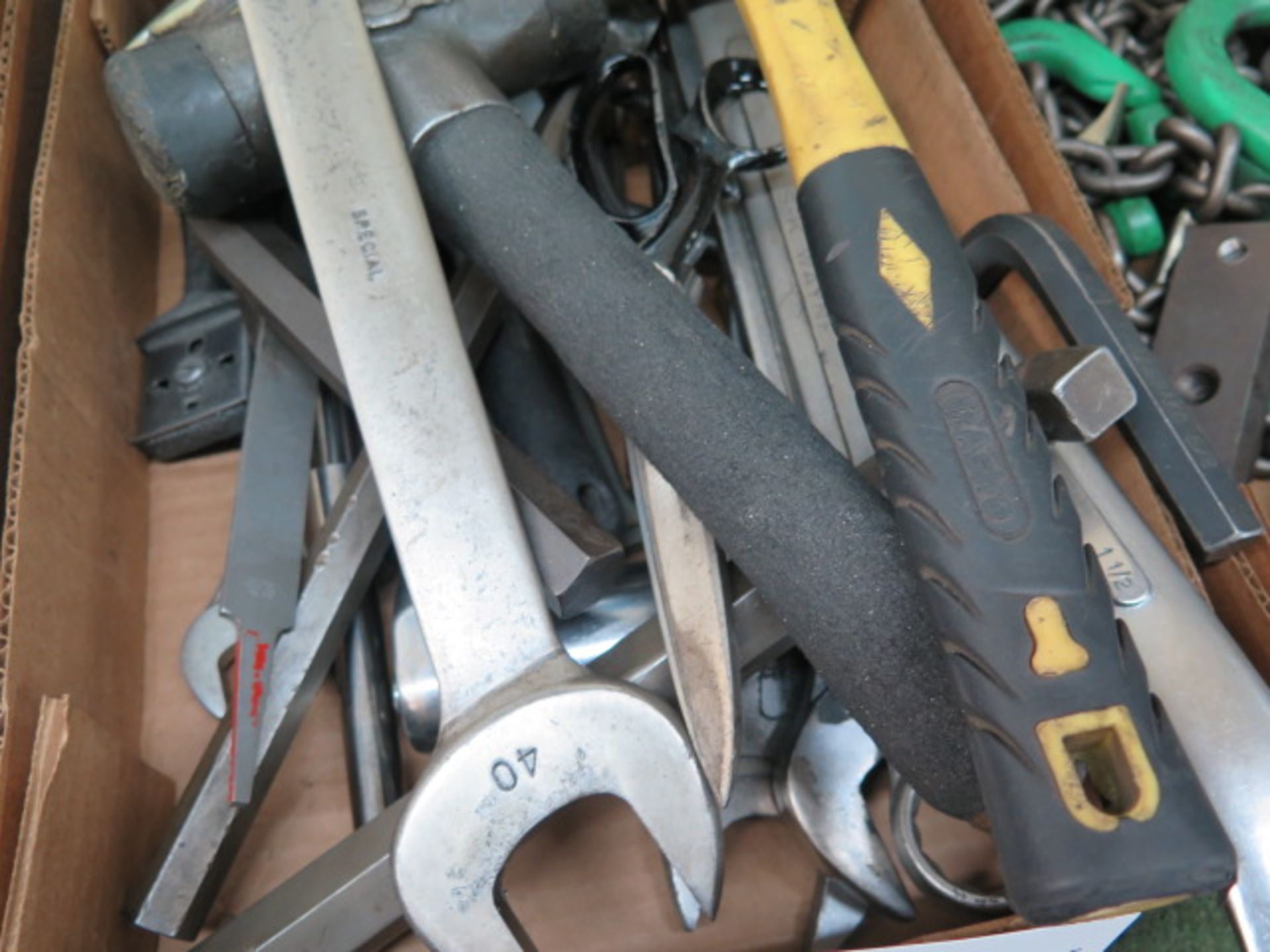 Hand Tools (SOLD AS-IS - NO WARRANTY) - Image 4 of 4