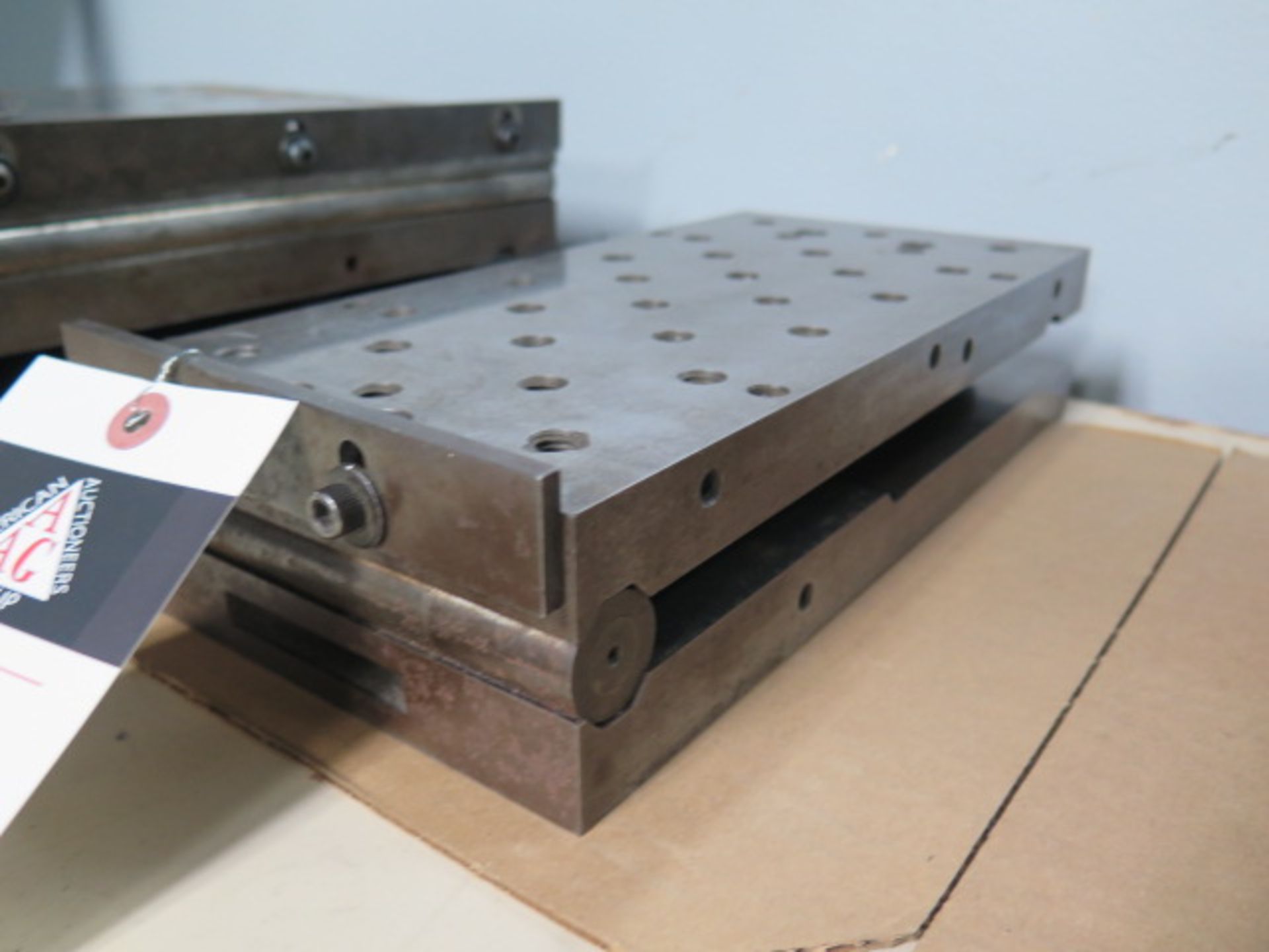 6" x 12" Sine Table (SOLD AS-IS - NO WARRANTY) - Image 6 of 6