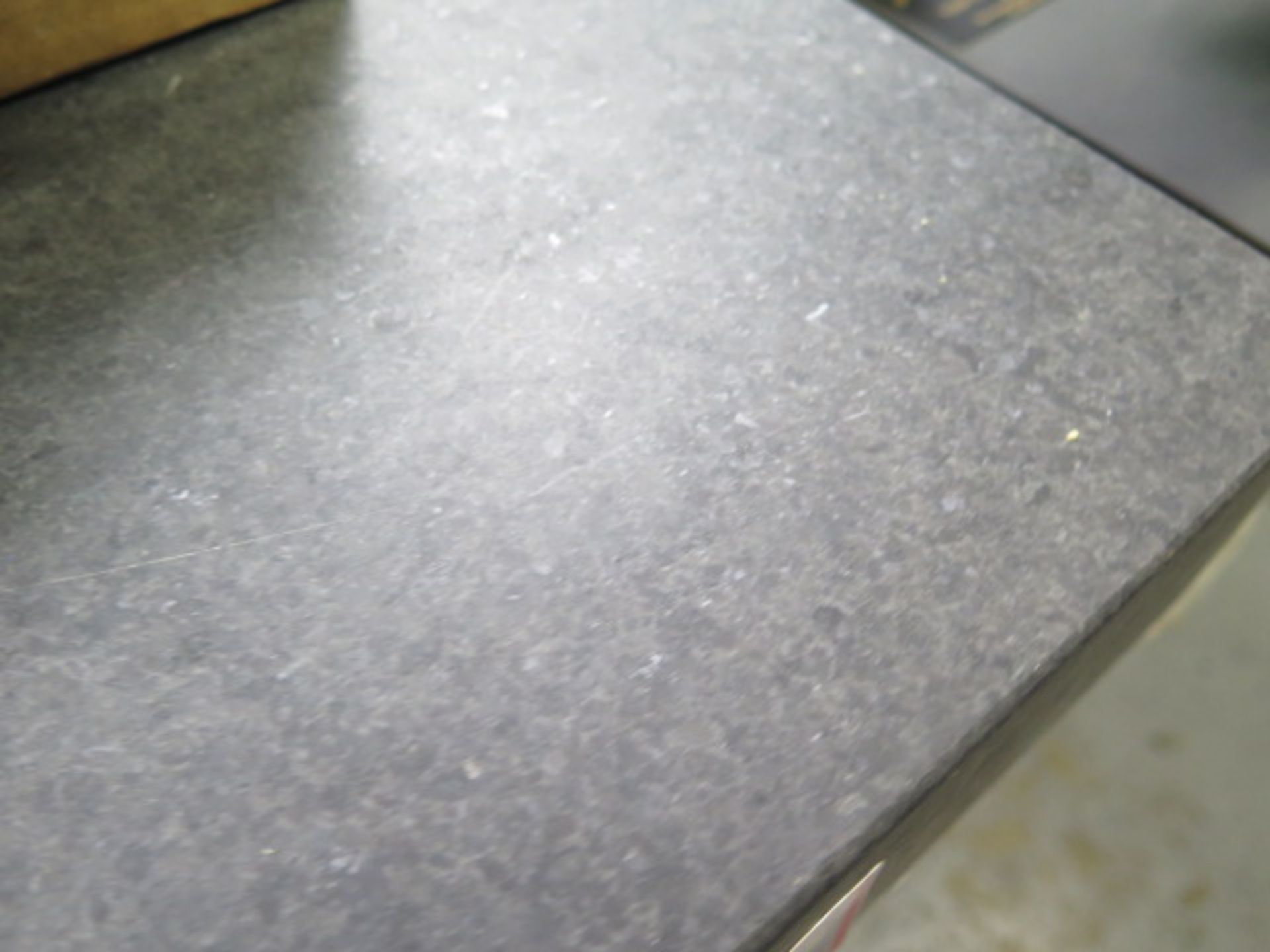 Precision 18" x 24" x 3" Granite Surface Plate (SOLD AS-IS - NO WARRANTY) - Image 4 of 6