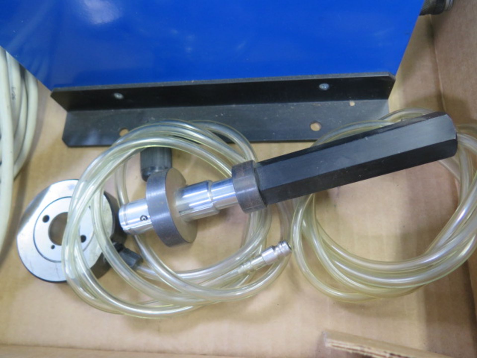 Stotz type MSG-64L-M1/2 Digital Air Gage (SOLD AS-IS - NO WARRANTY) - Image 3 of 7