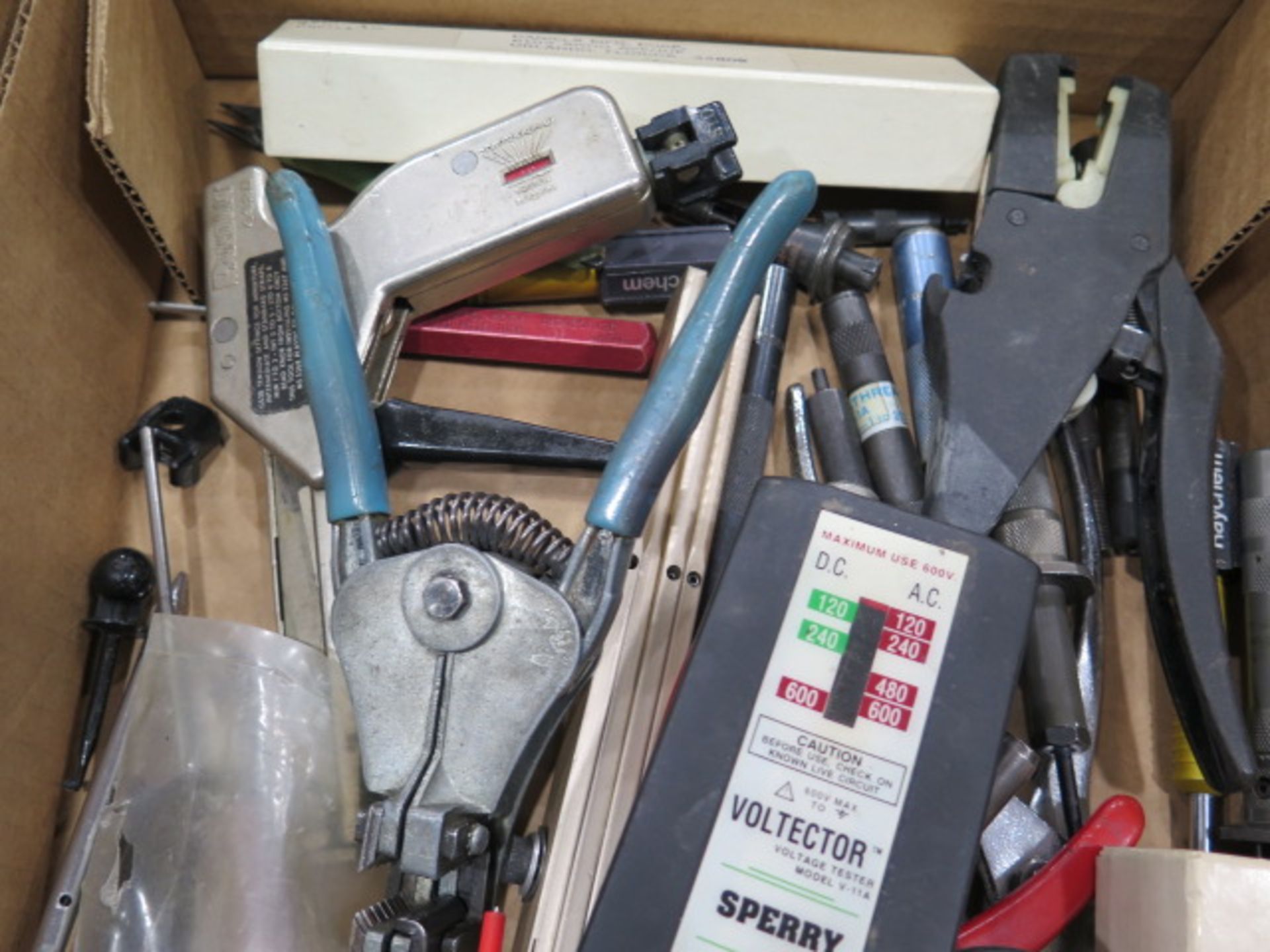 Electronics Tools (SOLD AS-IS - NO WARRANTY) - Image 3 of 4