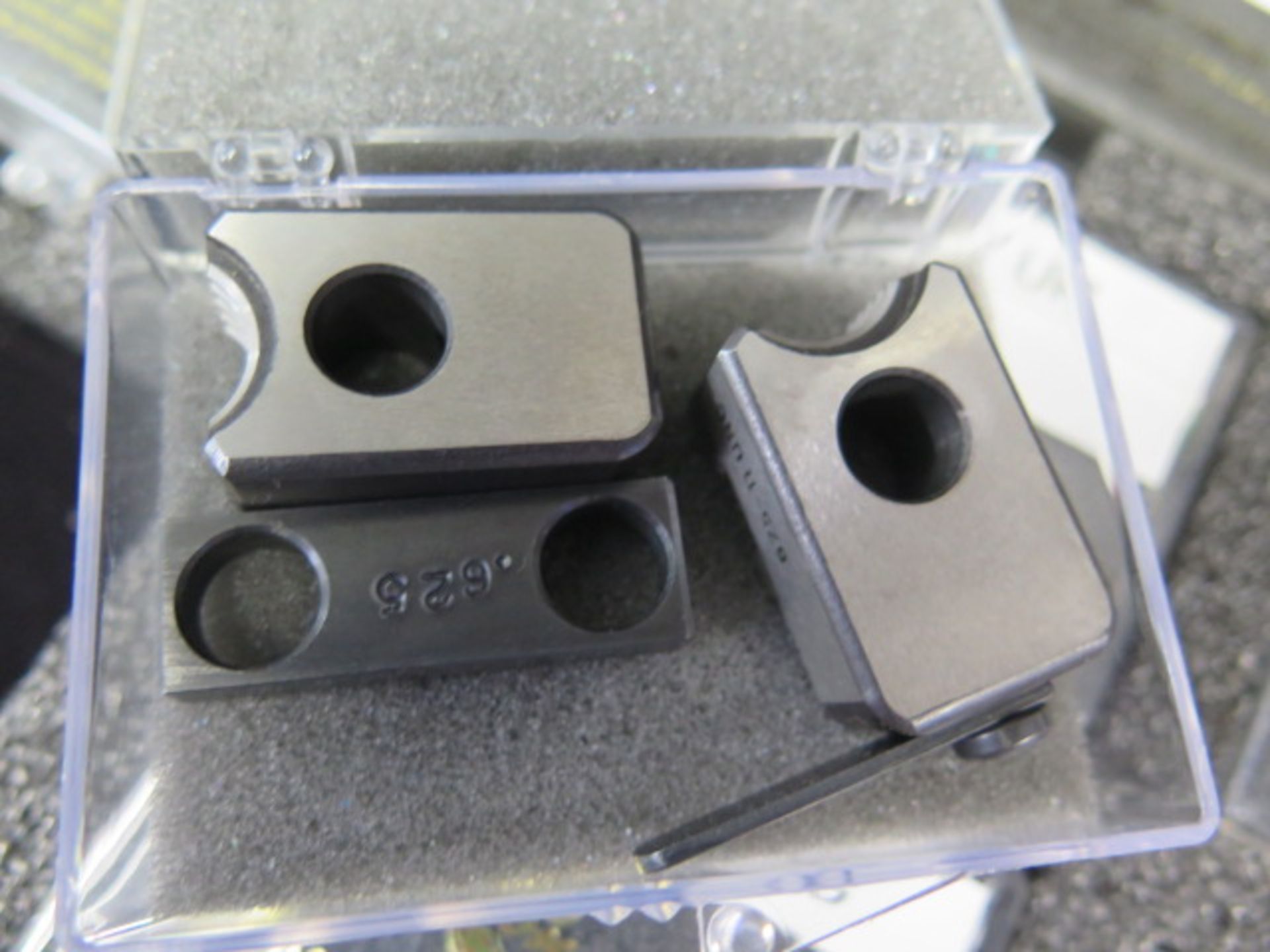 Johnson Gage Thread Sets (SOLD AS-IS - NO WARRANTY) - Image 3 of 8