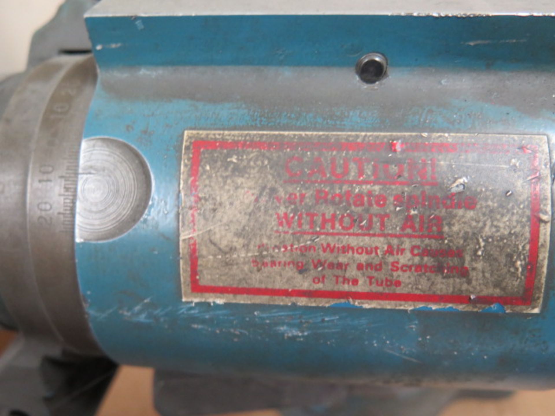 Endmill Sharpening Fixture (SOLD AS-IS - NO WARRANTY) - Image 6 of 6