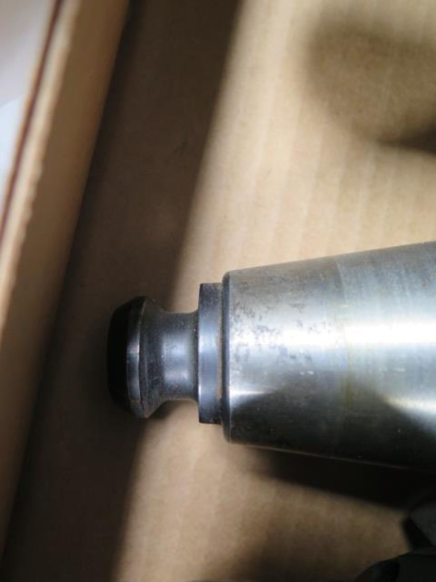 CAT-50 Taper Collet Chucks (6) (SOLD AS-IS - NO WARRANTY) - Image 7 of 7