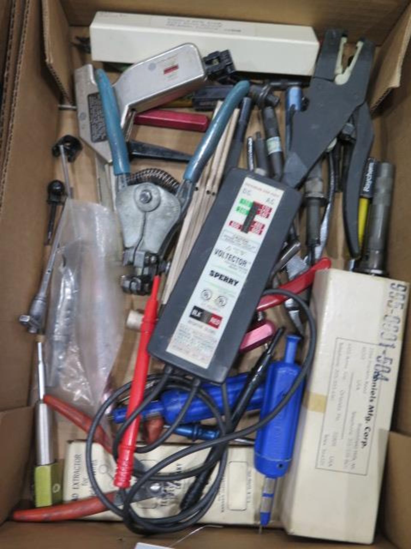 Electronics Tools (SOLD AS-IS - NO WARRANTY) - Image 2 of 4
