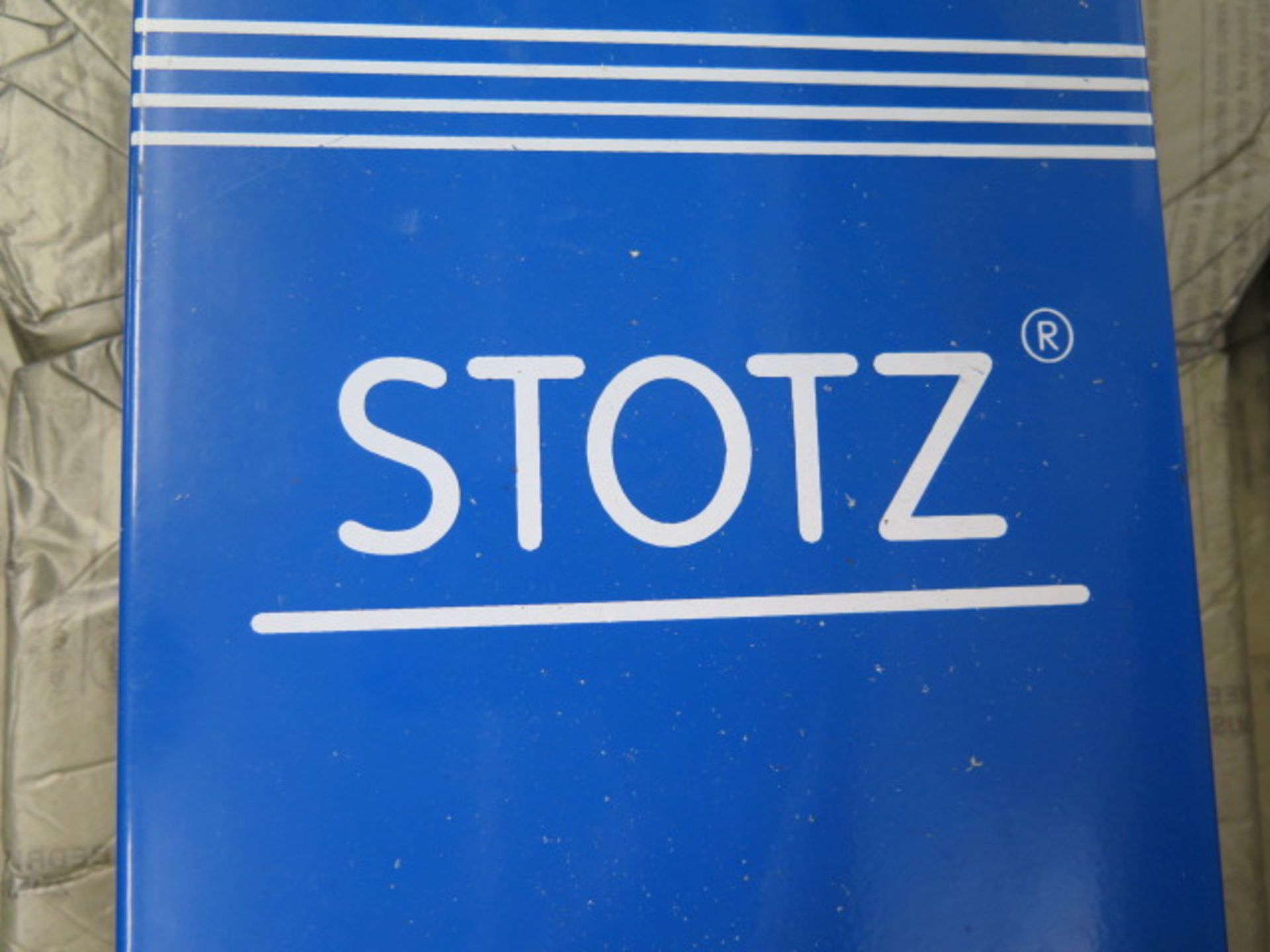 Stotz type MSG-64L-M1/2 Digital Air Gage (SOLD AS-IS - NO WARRANTY) - Image 5 of 6