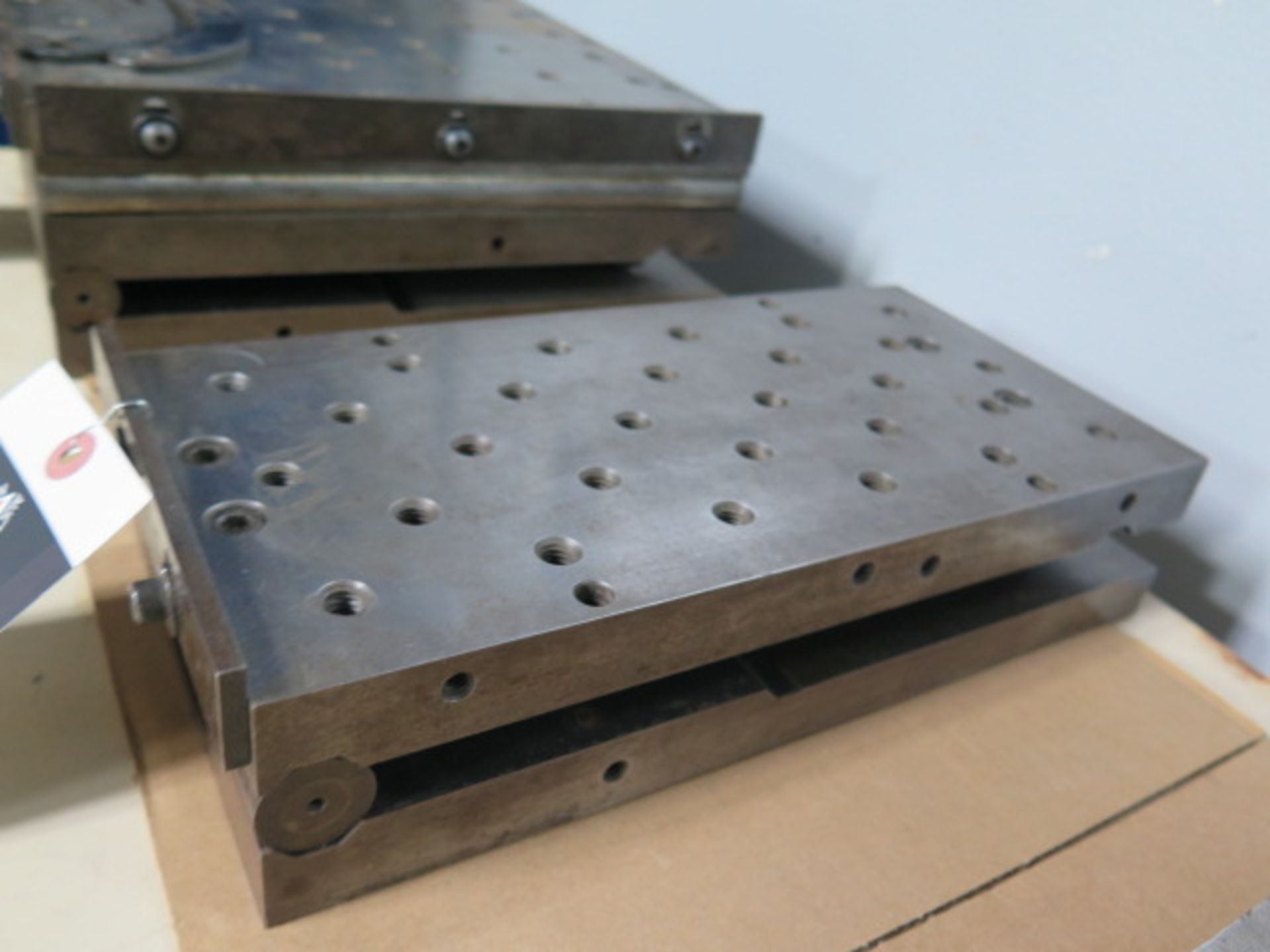 6" x 12" Sine Table (SOLD AS-IS - NO WARRANTY) - Image 2 of 6