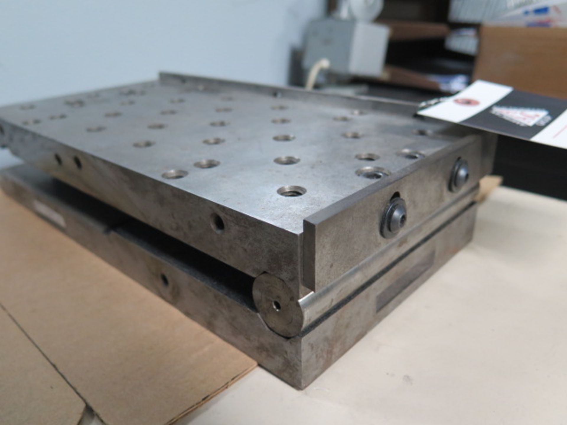 6" x 12" Sine Table (SOLD AS-IS - NO WARRANTY) - Image 6 of 6