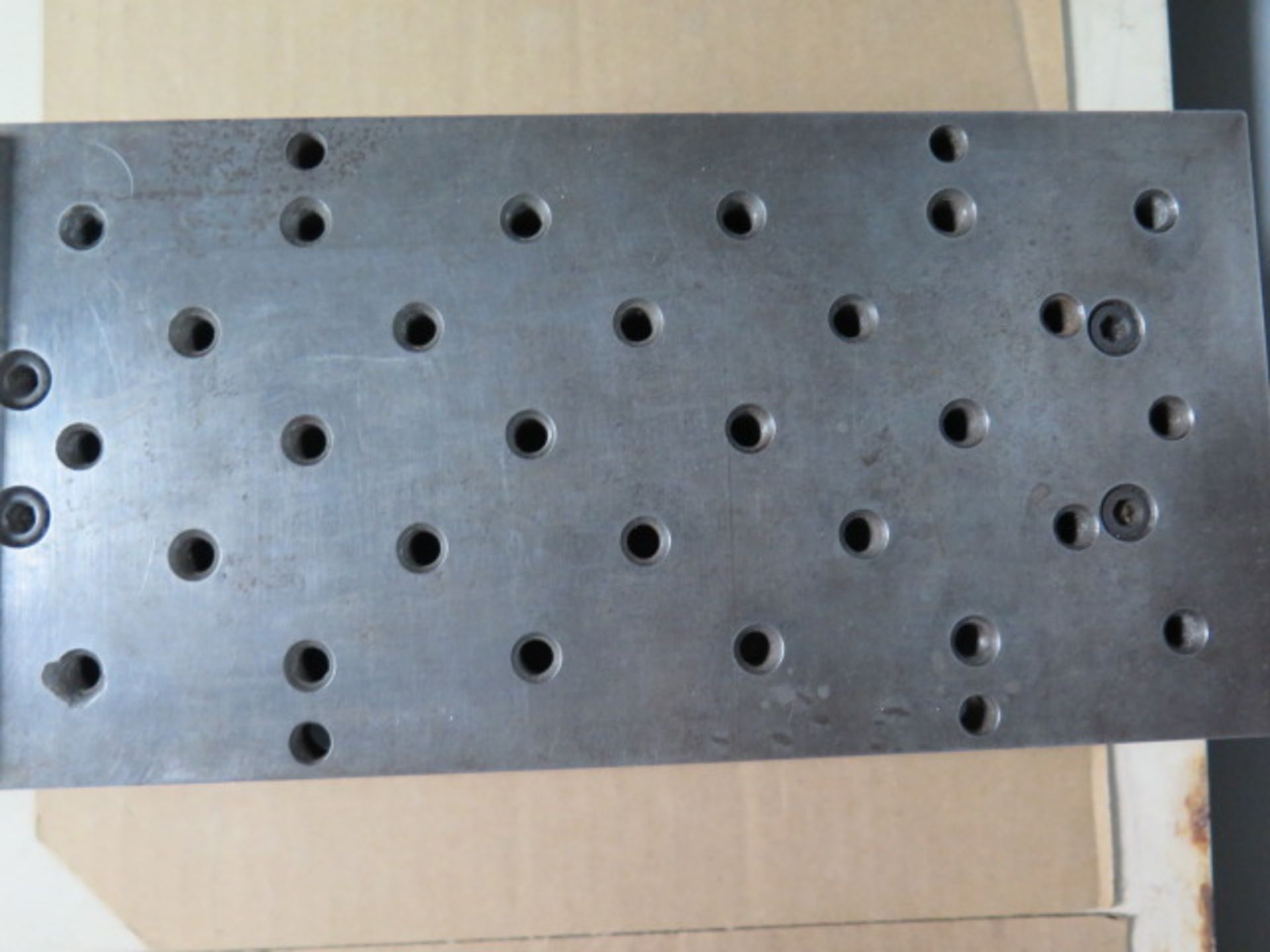 6" x 12" Sine Table (SOLD AS-IS - NO WARRANTY) - Image 4 of 6