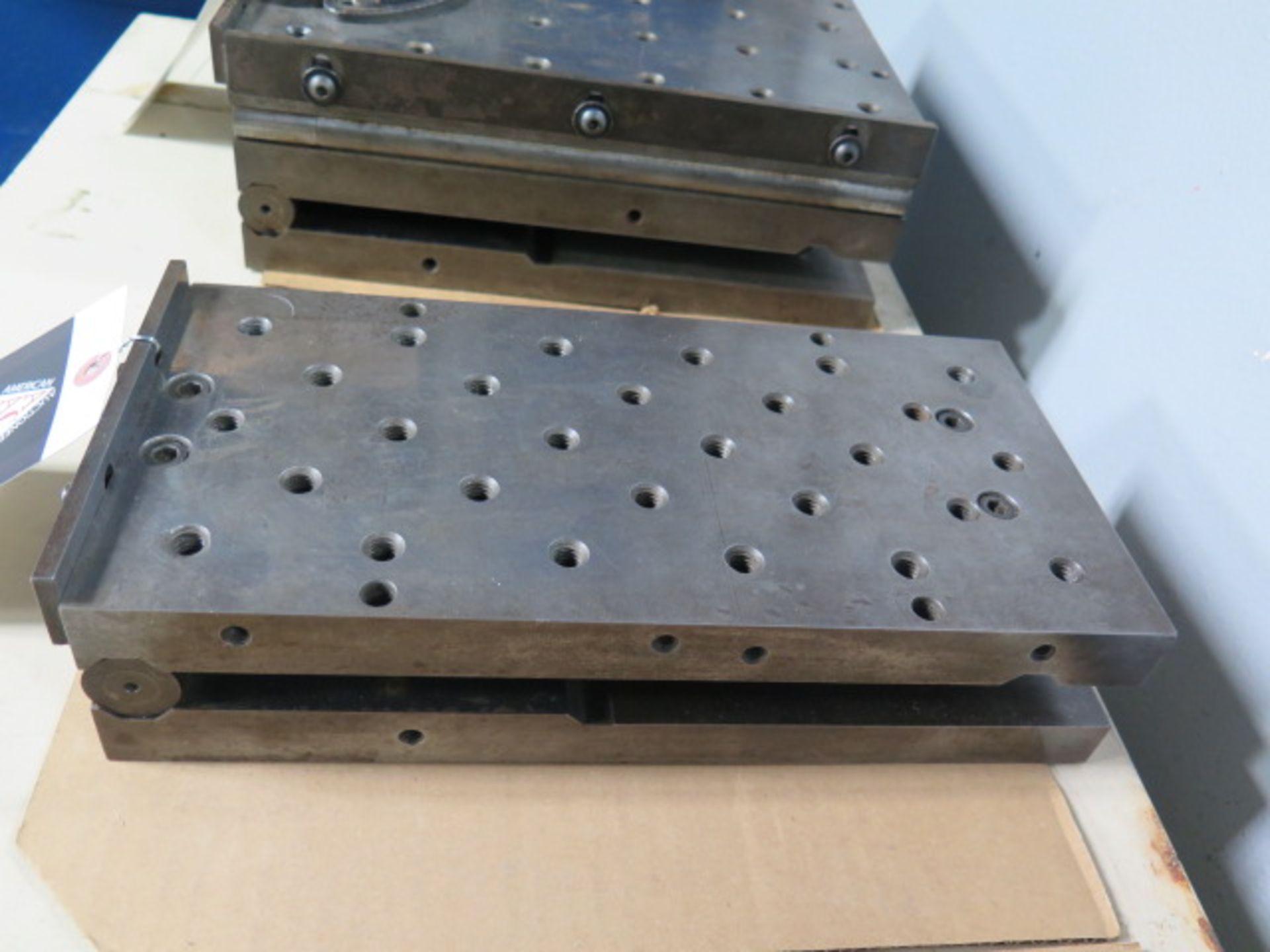 6" x 12" Sine Table (SOLD AS-IS - NO WARRANTY) - Image 3 of 6