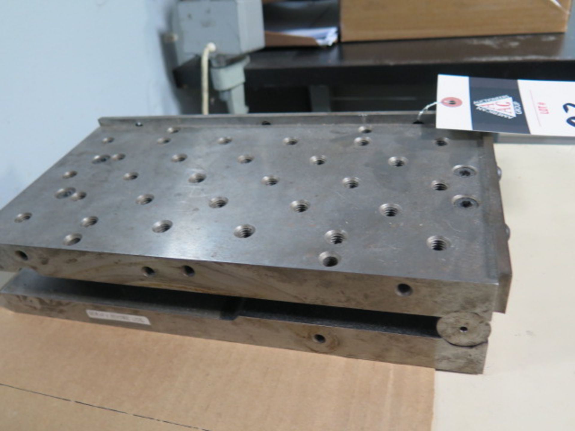 6" x 12" Sine Table (SOLD AS-IS - NO WARRANTY) - Image 2 of 6