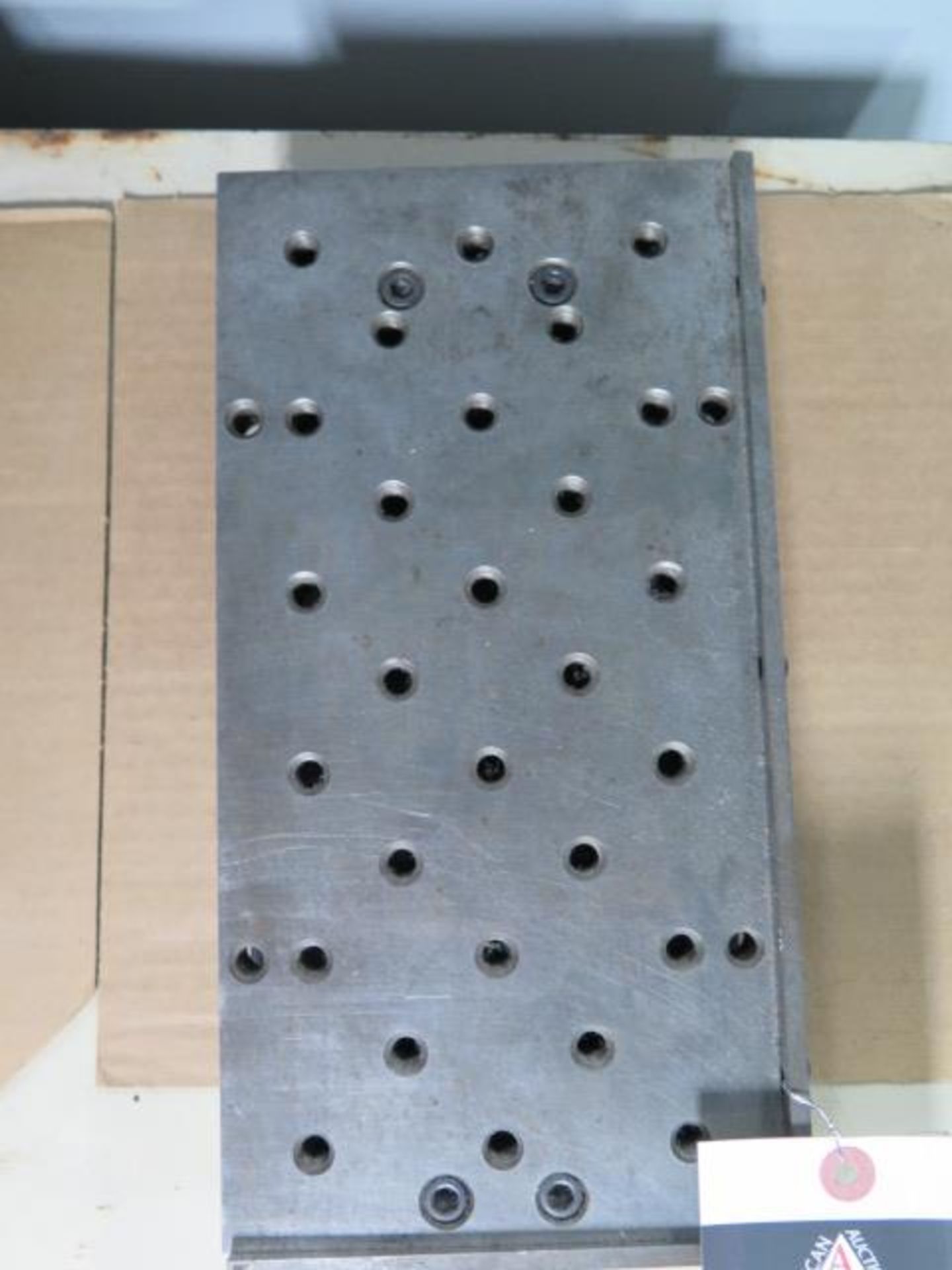 6" x 12" Sine Table (SOLD AS-IS - NO WARRANTY) - Image 4 of 6