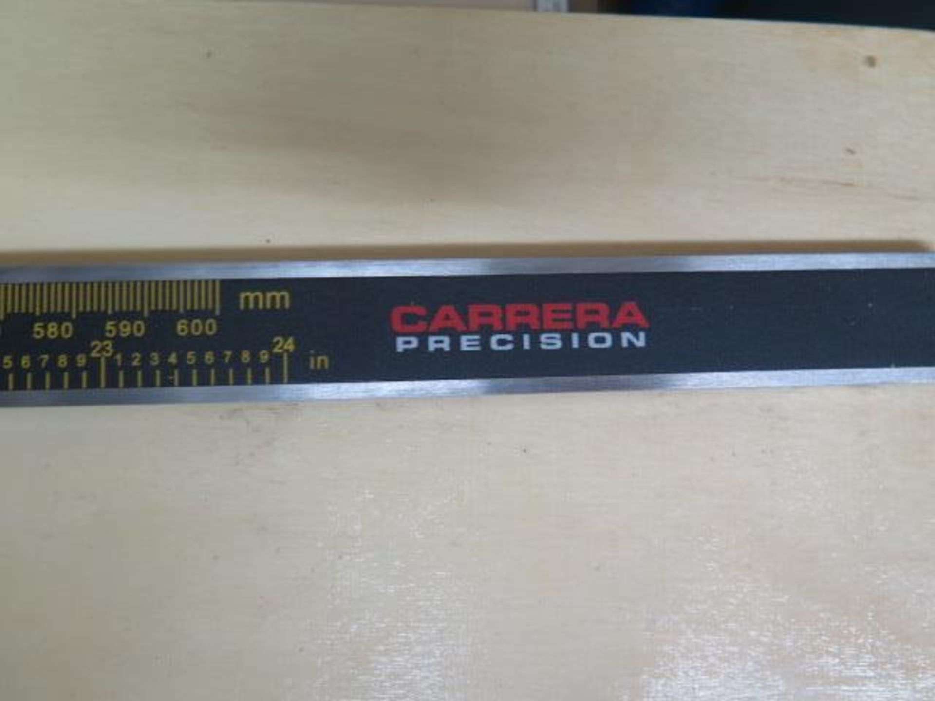 Import 24" Digital Caliper (SOLD AS-IS - NO WARRANTY) - Image 3 of 3