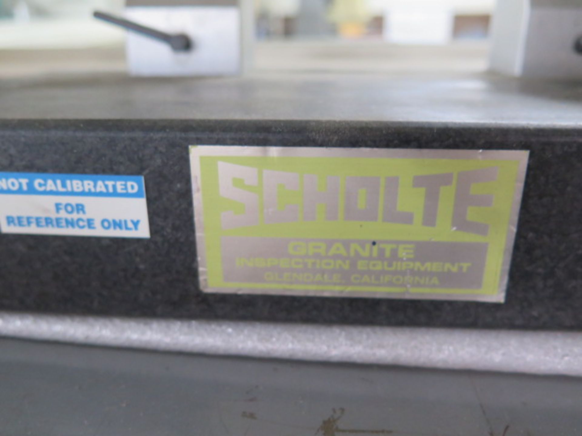 Scholte 4" x 6" Granite Bench Center (SOLD AS-IS - NO WARRANTY) - Image 4 of 4