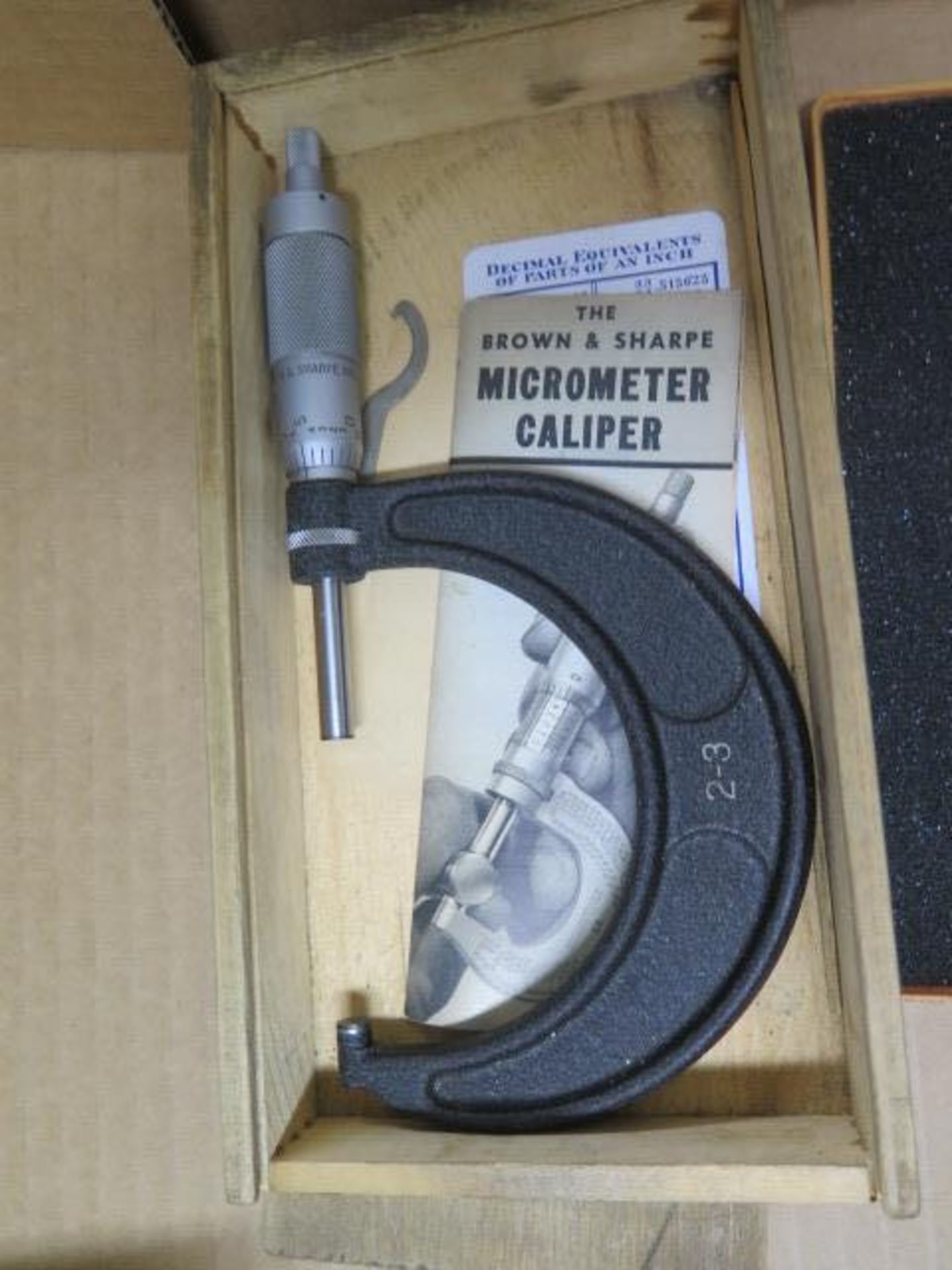 OD Mics (2) (SOLD AS-IS - NO WARRANTY) - Image 4 of 4
