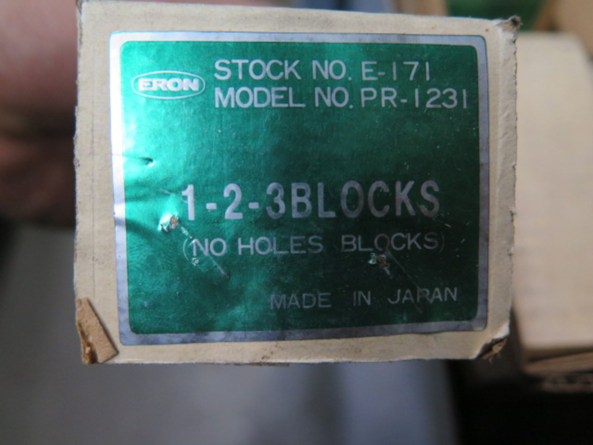 1-2-3 Blocks (NEW STOCK) (SOLD AS-IS - NO WARRANTY) - Image 5 of 5