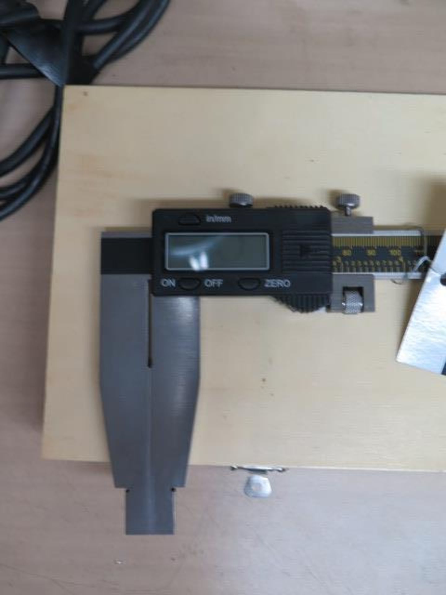 Import 24" Digital Caliper (SOLD AS-IS - NO WARRANTY) - Image 2 of 3