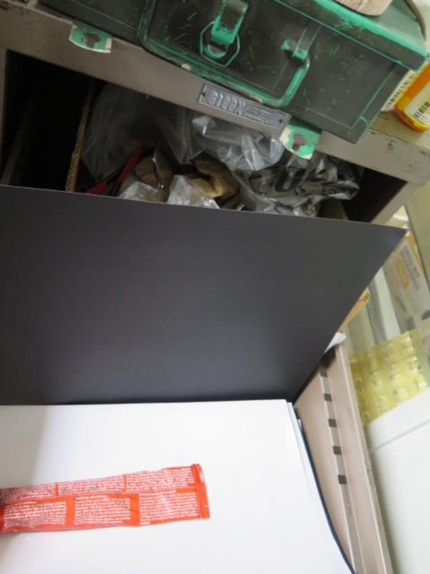 Shelf and File Cabinet (SOLD AS-IS - NO WARRANTY) - Image 4 of 4