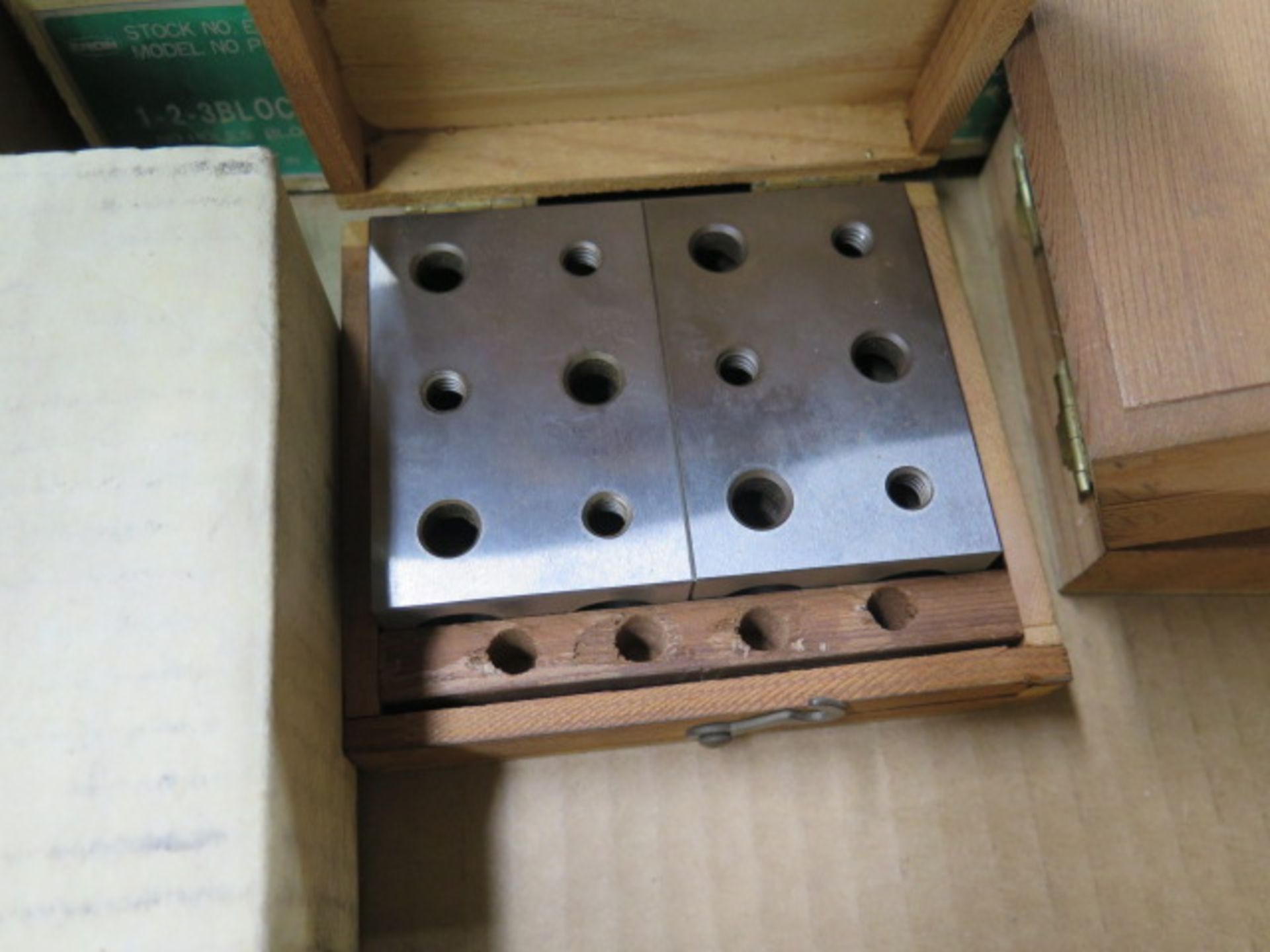 1-2-3 Blocks (NEW STOCK) (SOLD AS-IS - NO WARRANTY) - Image 3 of 5