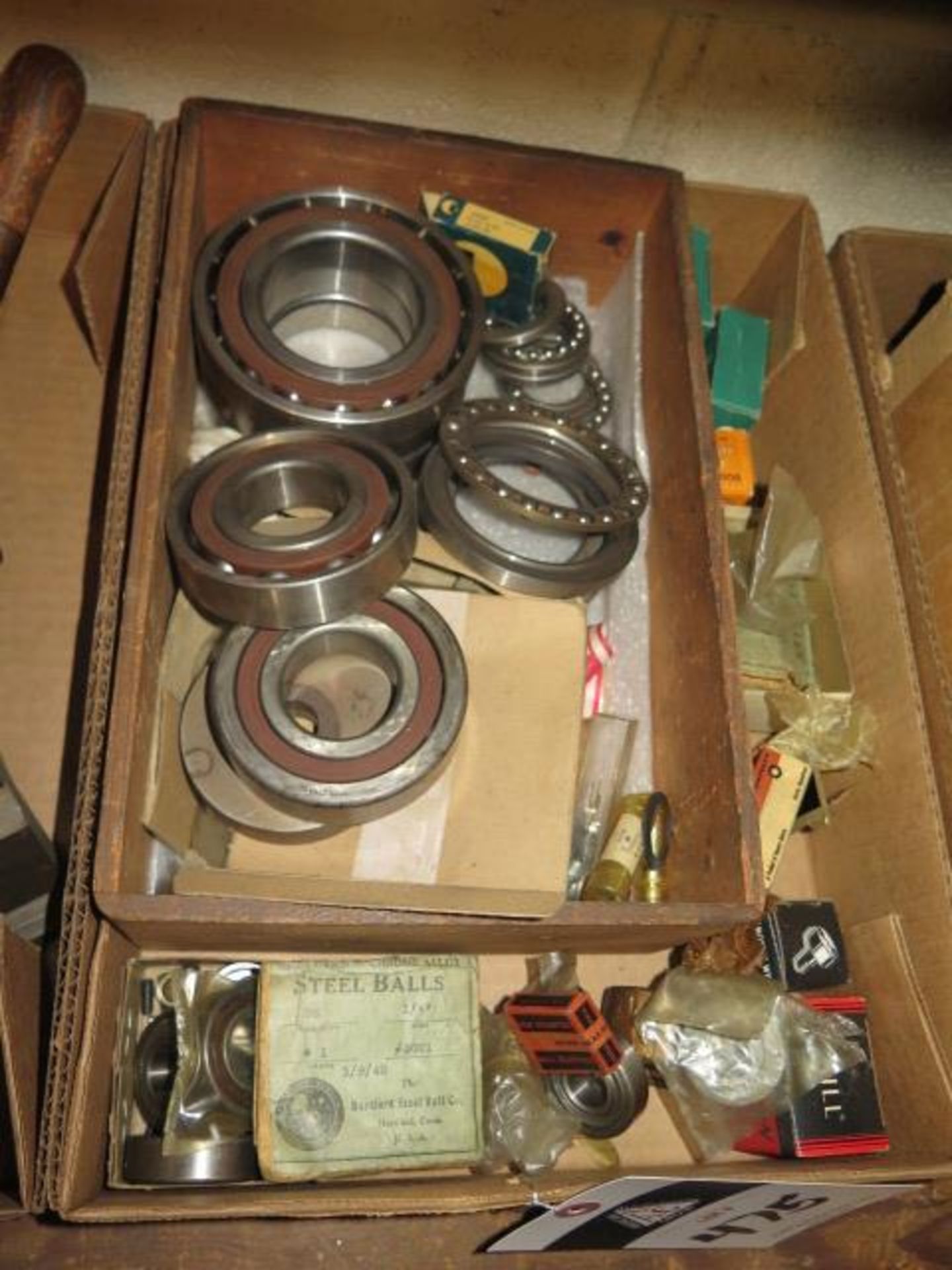 Bearings (SOLD AS-IS - NO WARRANTY) - Image 2 of 2