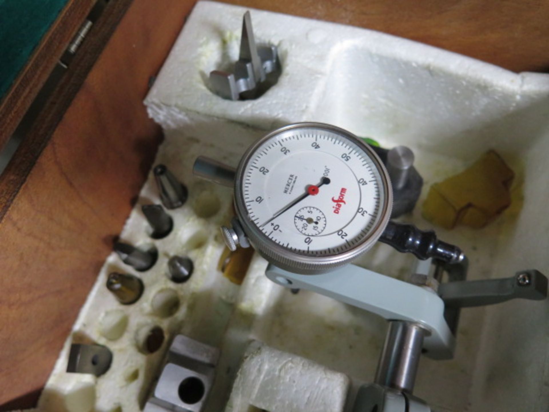 Diaform Dial Inspection Gage (SOLD AS-IS - NO WARRANTY) - Image 5 of 5