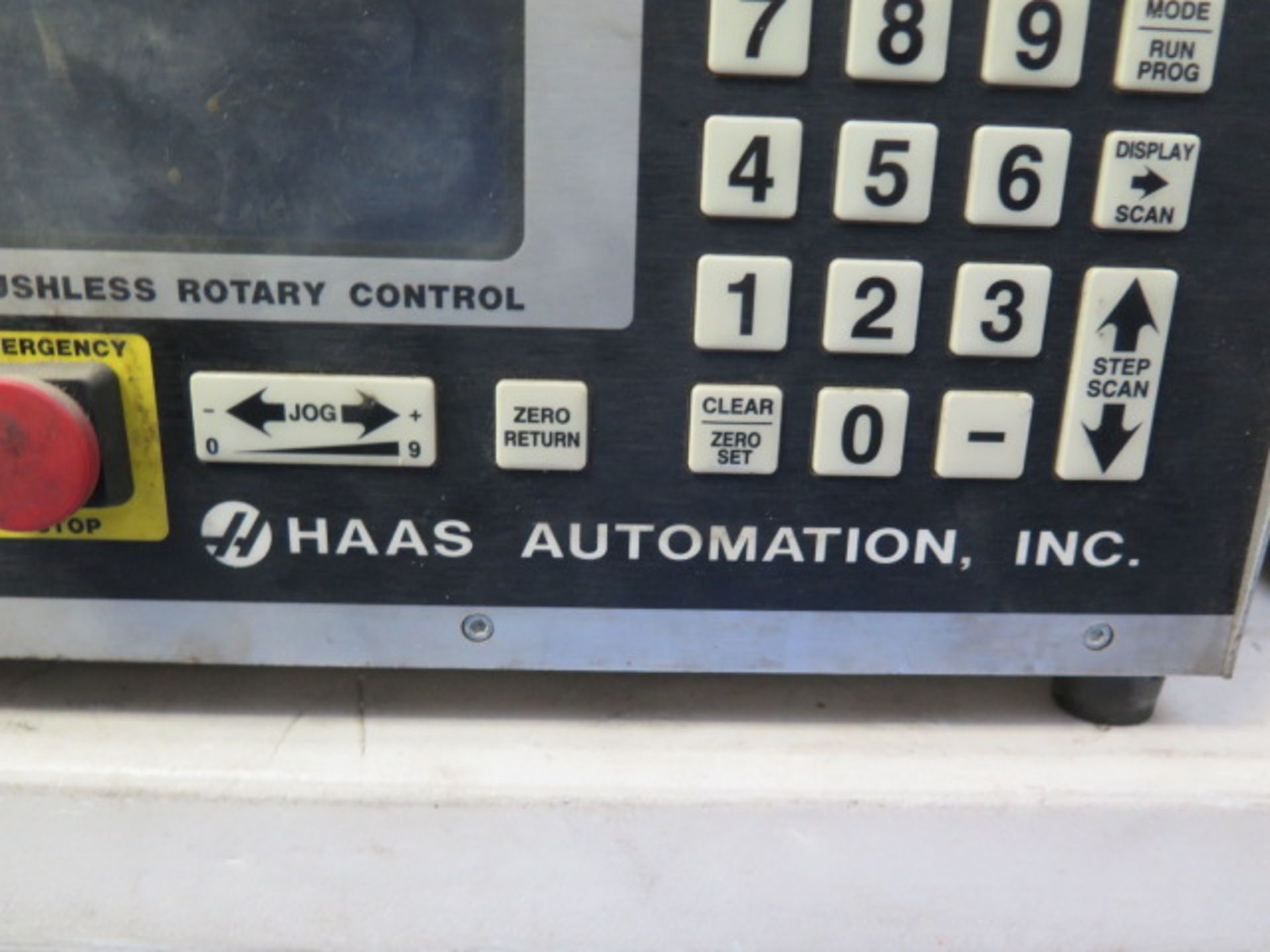 Haas 4th Axis Servo Controller (SOLD AS-IS - NO WARRANTY) - Image 4 of 4