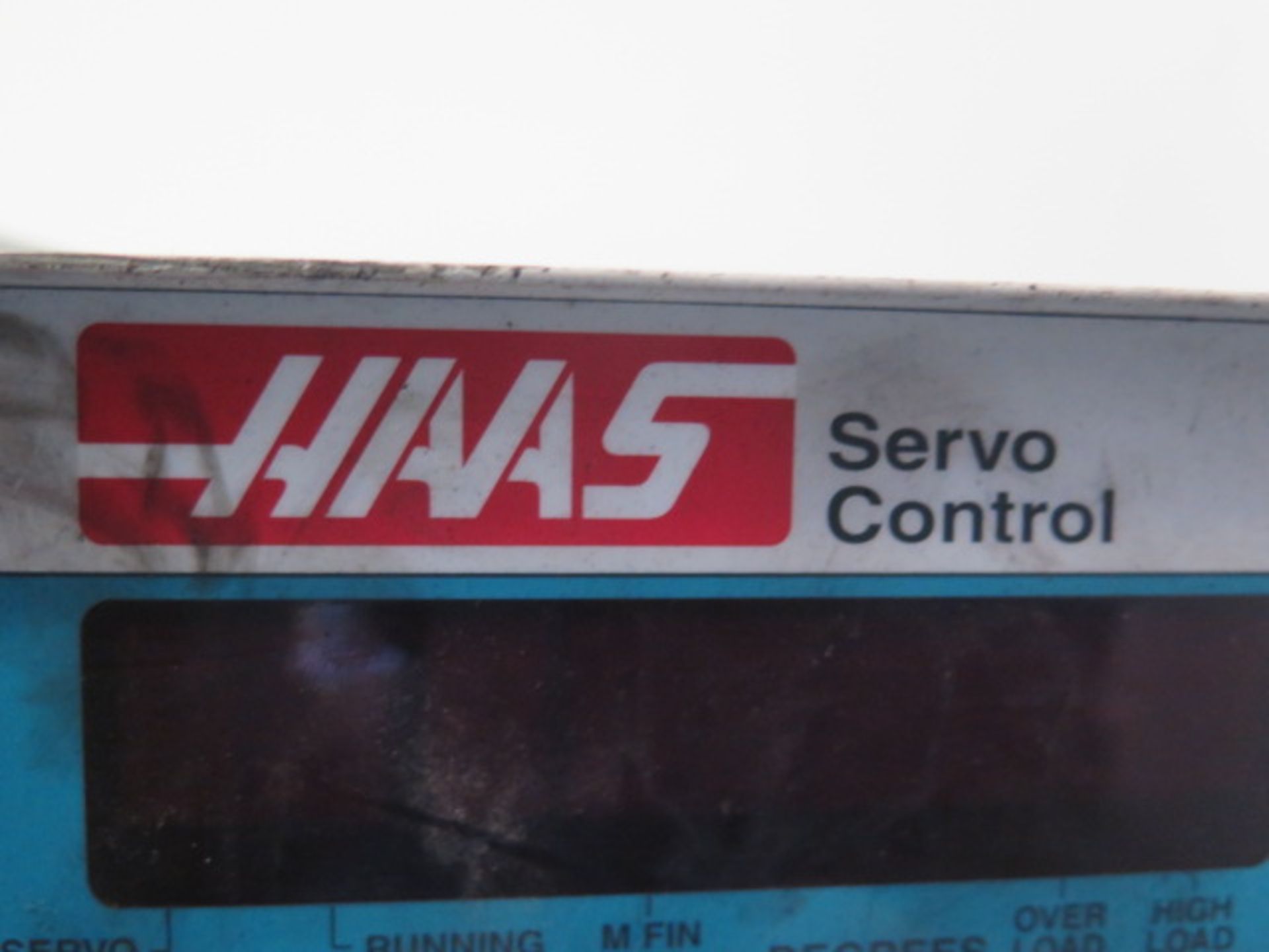 Haas 4th Axis Servo Controller (SOLD AS-IS - NO WARRANTY) - Image 4 of 4