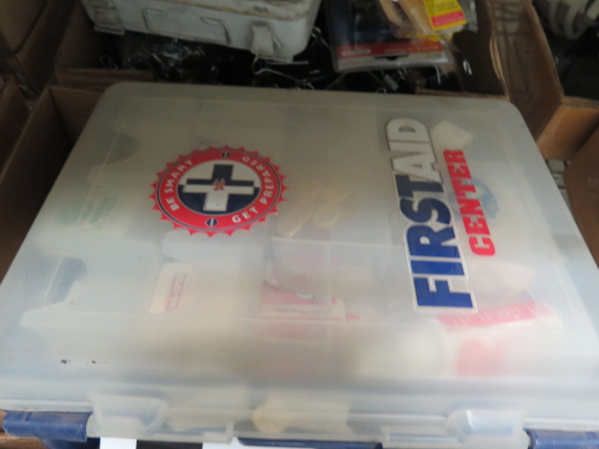 First Aid Kits (SOLD AS-IS - NO WARRANTY) - Image 2 of 3