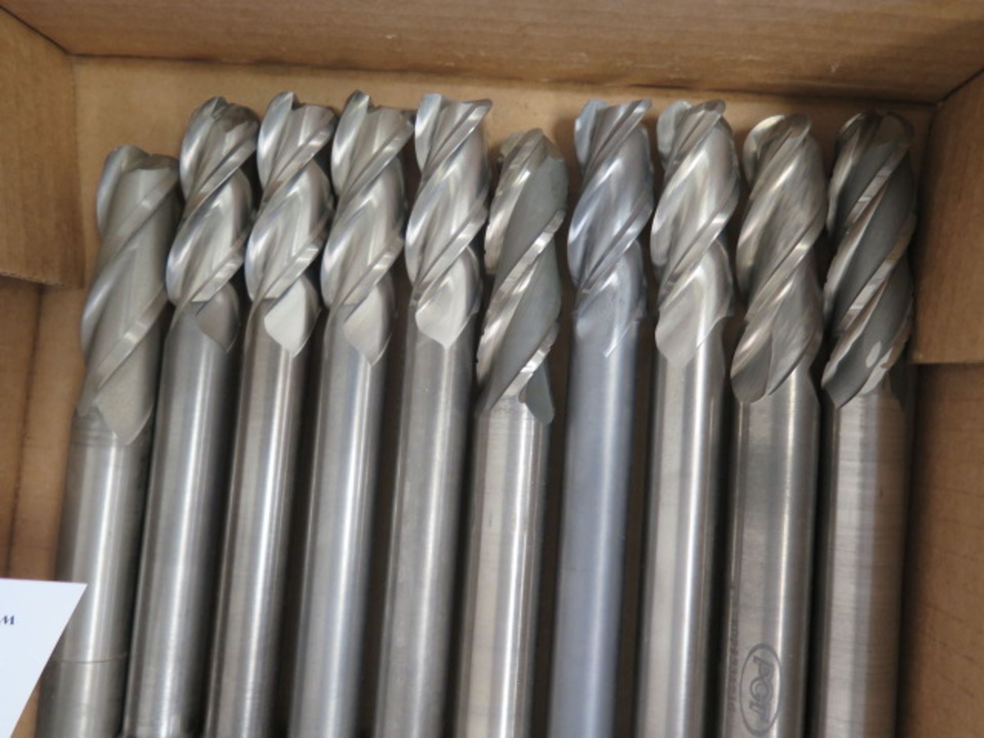 Extension Endmills (SOLD AS-IS - NO WARRANTY) - Image 3 of 4