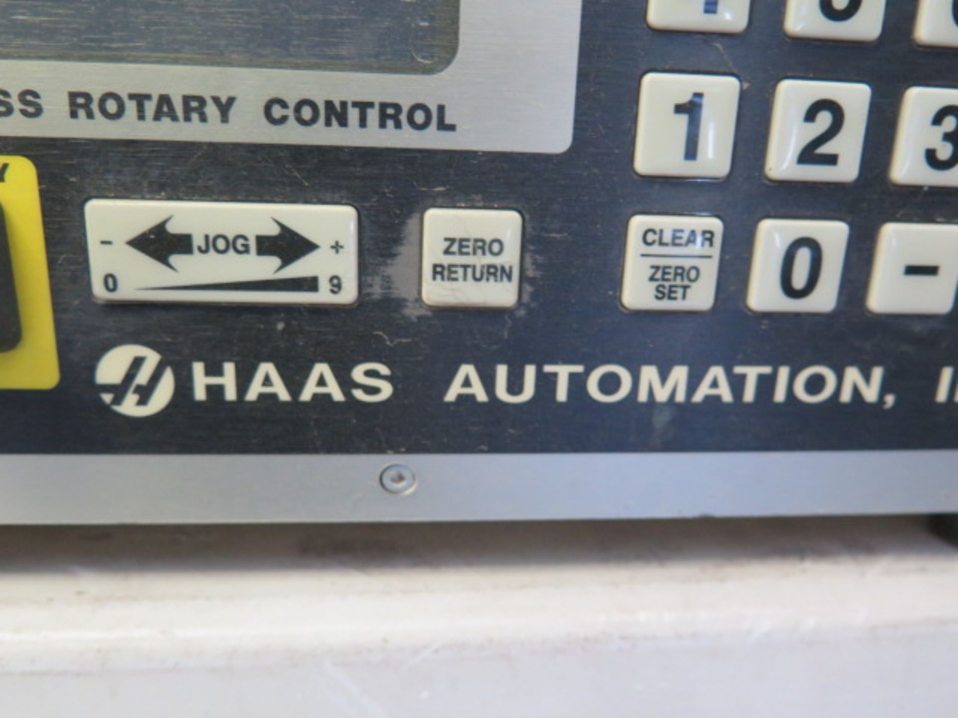 Haas 4th Axis Servo Controller (SOLD AS-IS - NO WARRANTY) - Image 5 of 5