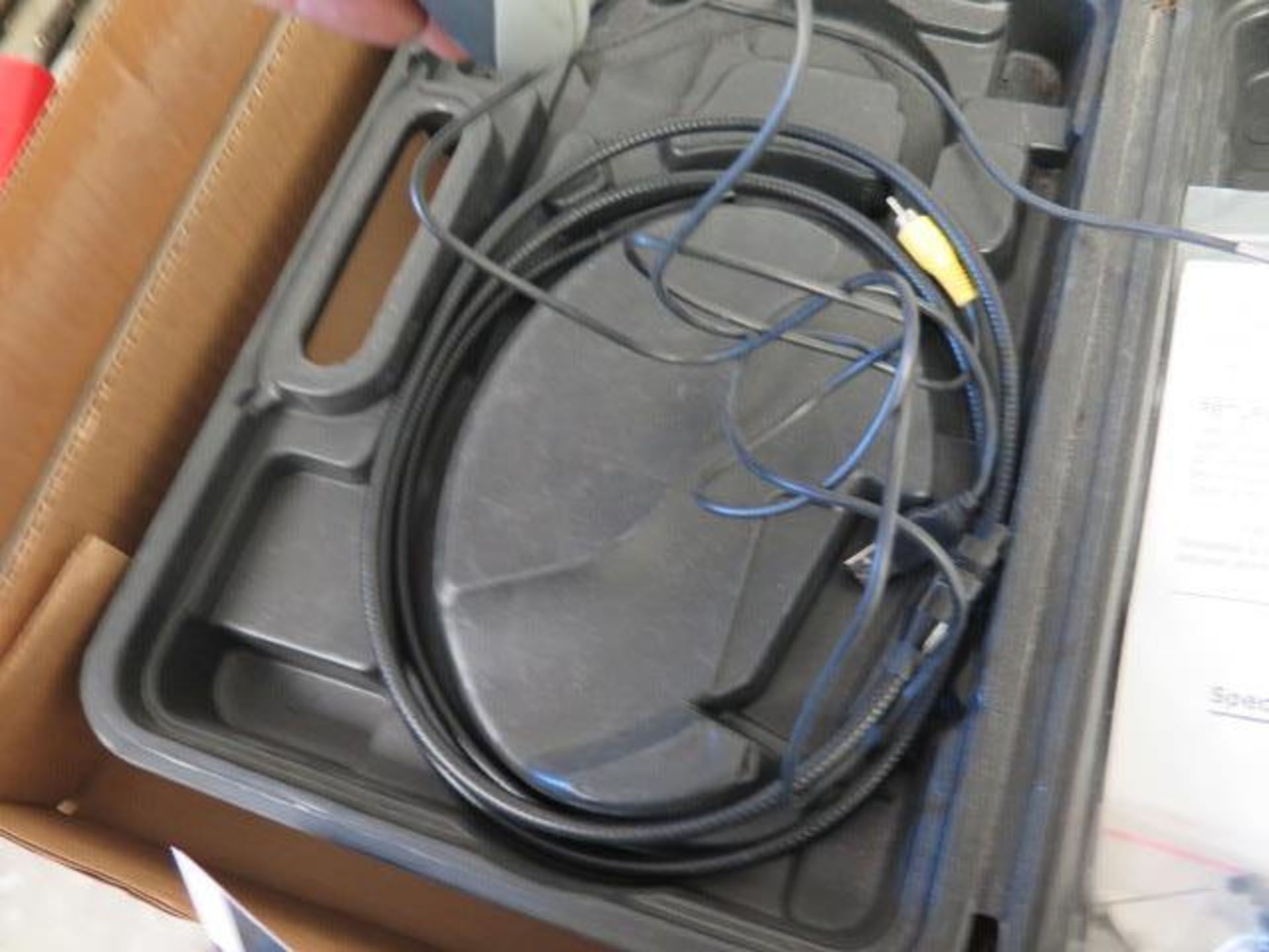 General "iBorescope" mdlDCiS1 Bore Scope (SOLD AS-IS - NO WARRANTY) - Image 5 of 6