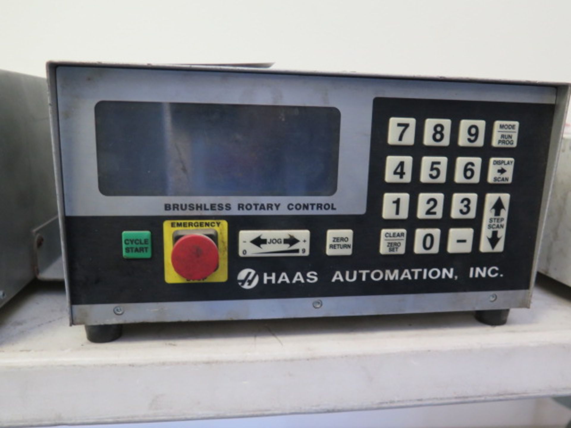 Haas 4th Axis Servo Controller (SOLD AS-IS - NO WARRANTY) - Image 2 of 4