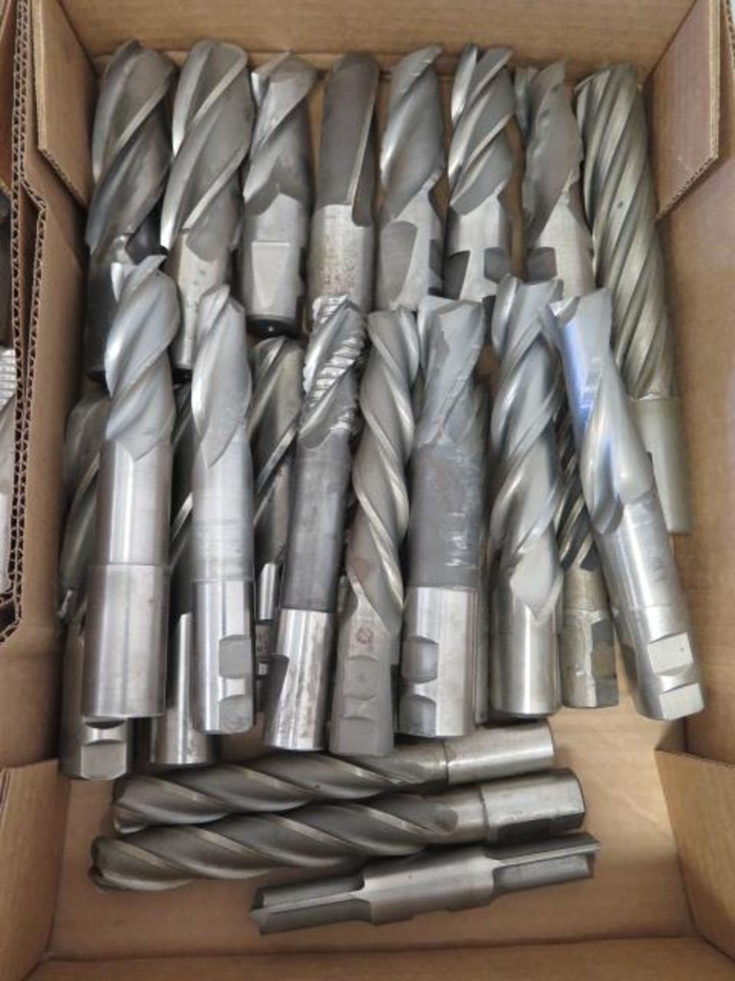Endmills (SOLD AS-IS - NO WARRANTY) - Image 2 of 4