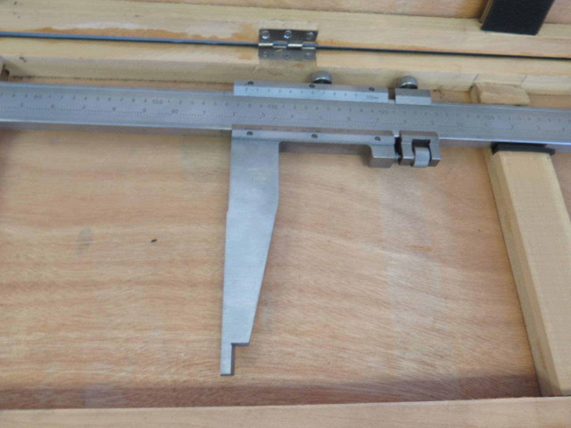 Aerospace 60" Vernier Caliper (SOLD AS-IS - NO WARRANTY) - Image 3 of 5