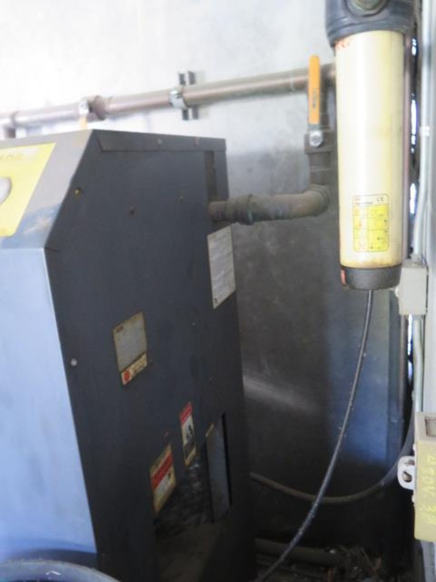 Zeks “Heat Sink” Refrigerated Air Dryer (SOLD AS-IS - NO WARRANTY) - Image 6 of 7