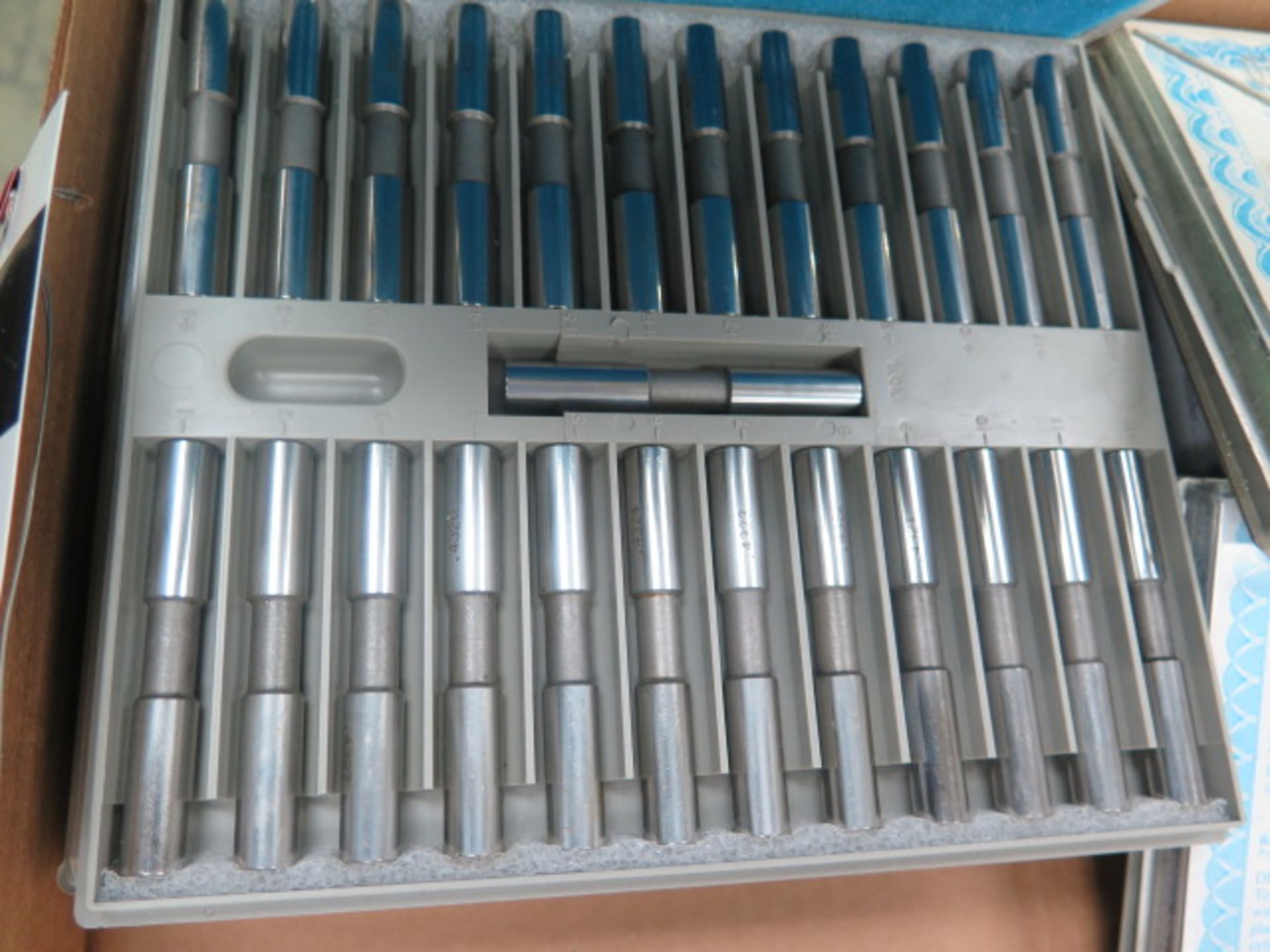 Deltronic Gage Pin Sets (SOLD AS-IS - NO WARRANTY) - Image 3 of 3