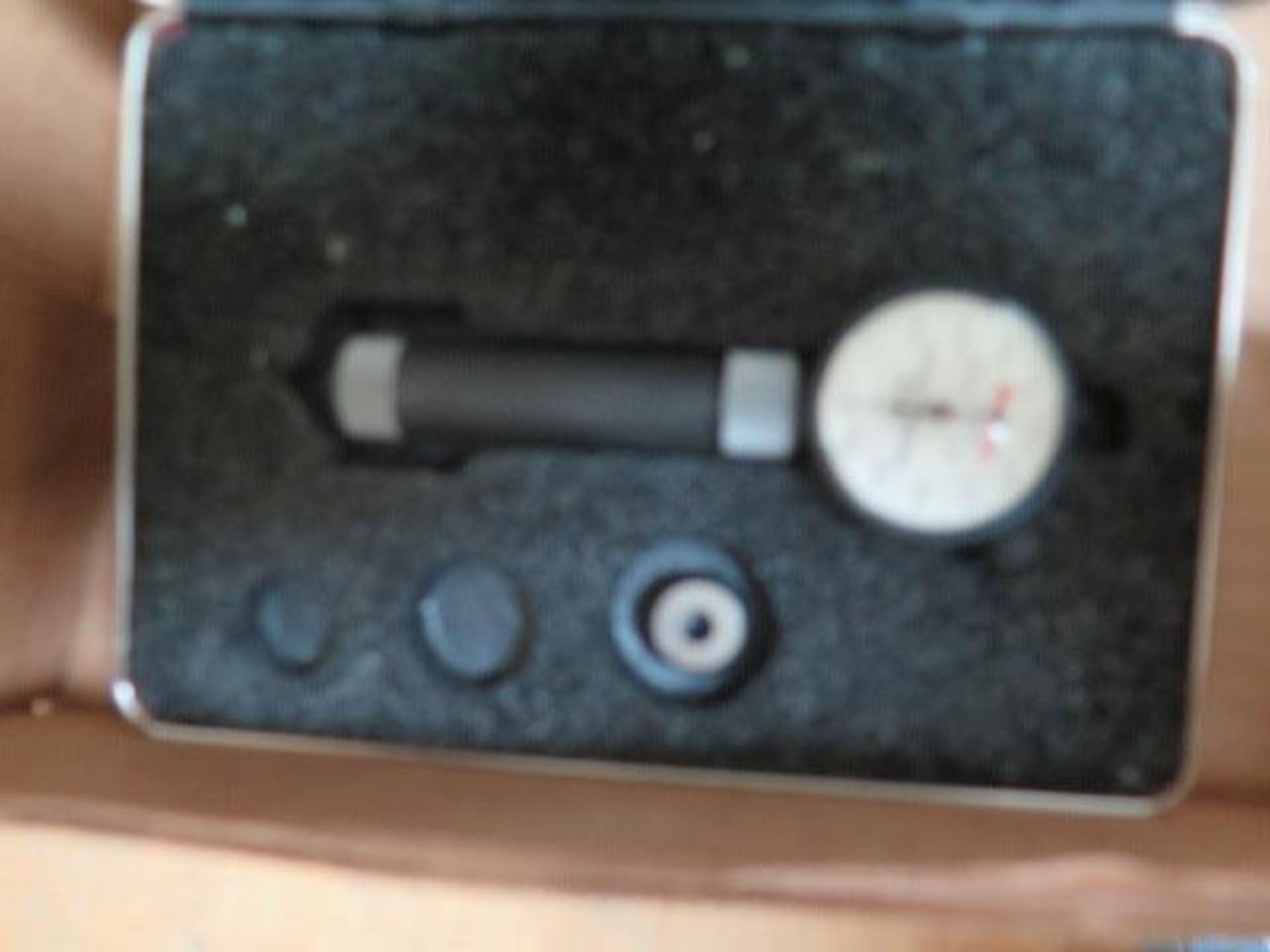 Starrett Dial Chamfer Gages (3) (SOLD AS-IS - NO WARRANTY) - Image 4 of 4