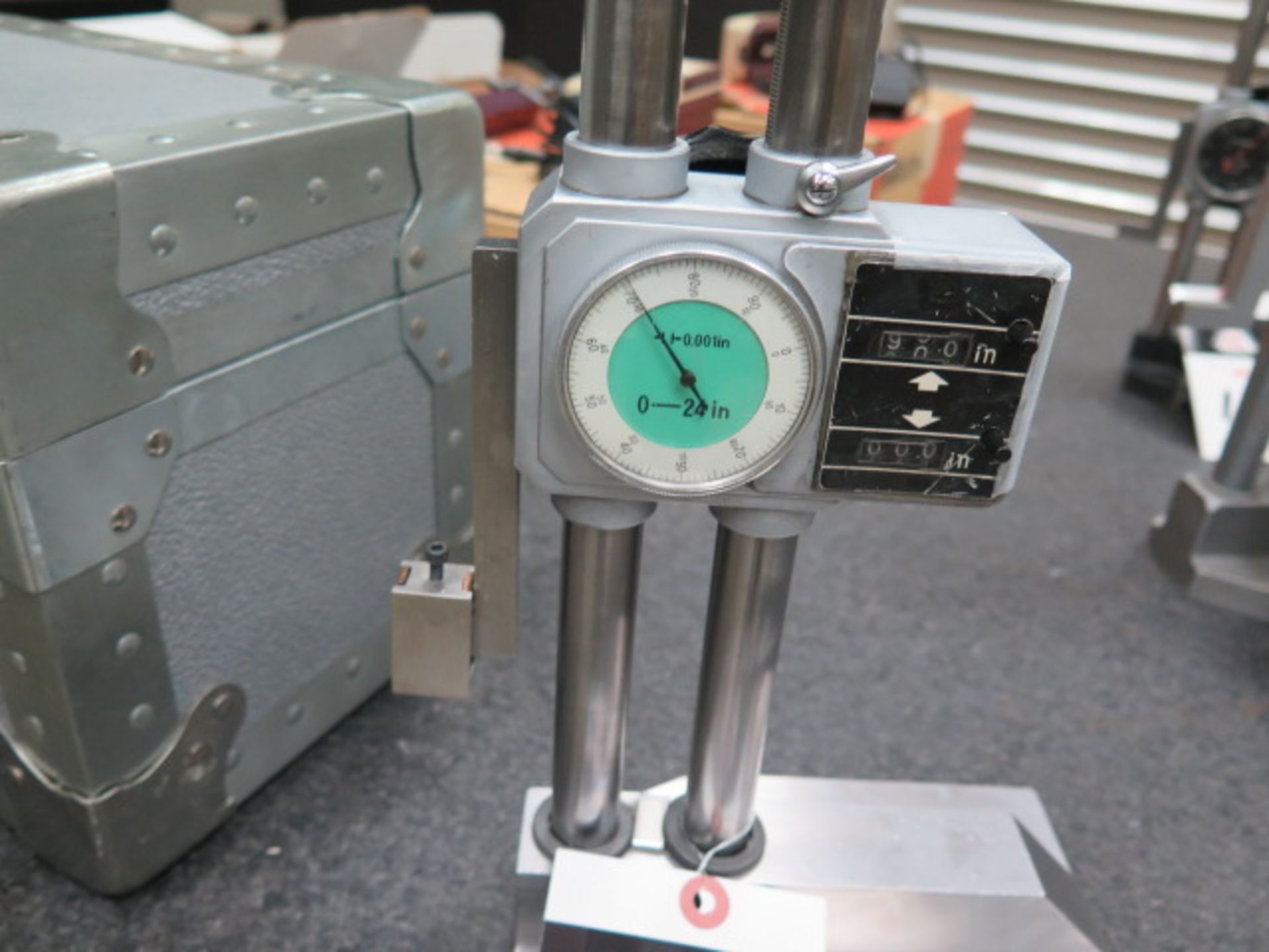 Import 24" Dial Height Gage (SOLD AS-IS - NO WARRANTY) - Image 2 of 4