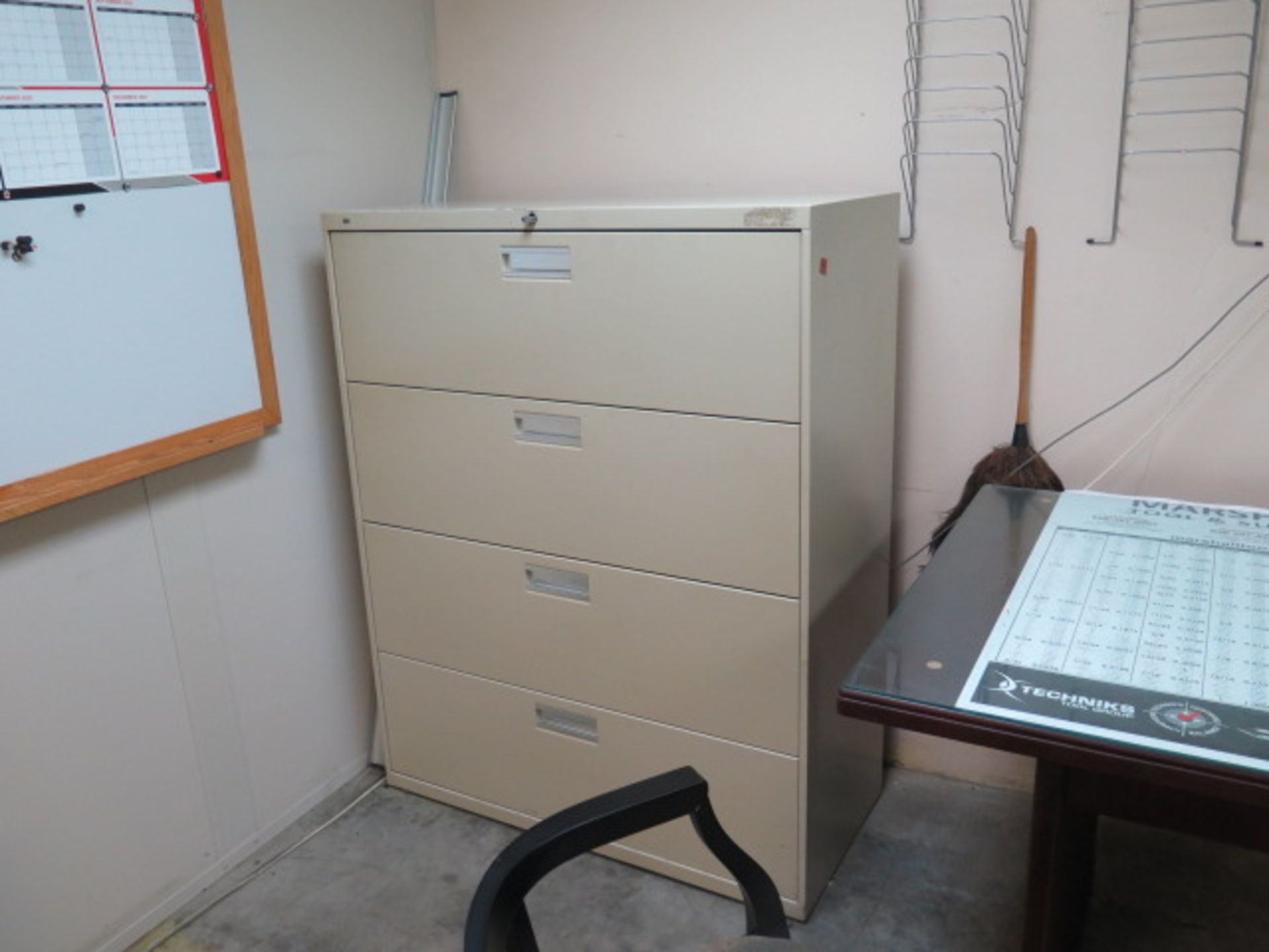 Office Furniture (SOLD AS-IS - NO WARRANTY) - Image 2 of 4