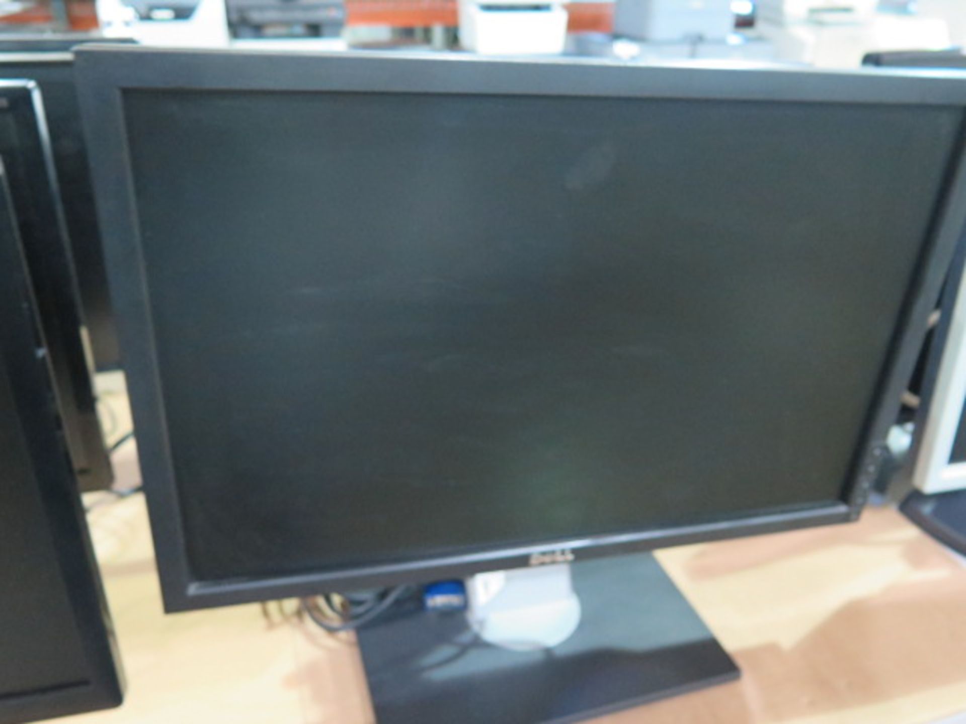 Monitors (8) (SOLD AS-IS - NO WARRANTY) - Image 6 of 6