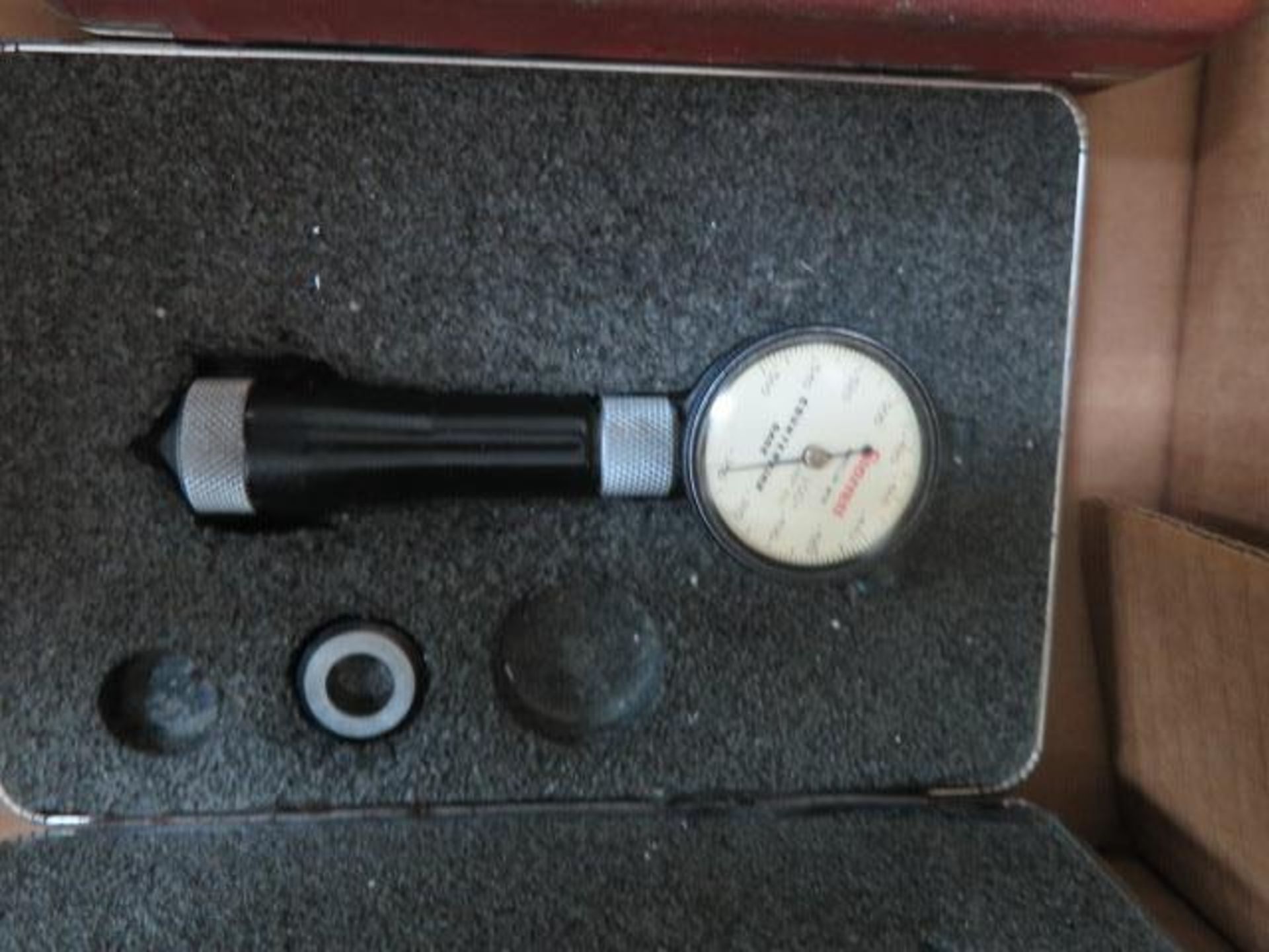Starrett Dial Chamfer Gages (3) (SOLD AS-IS - NO WARRANTY) - Image 2 of 4