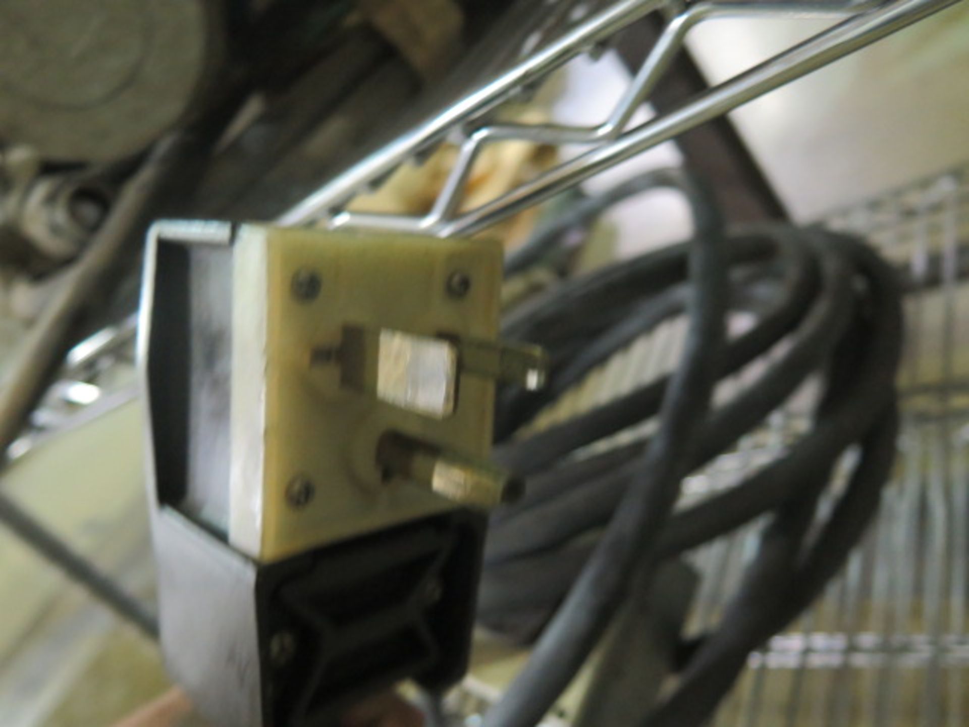 Welding Electrical Extension Cord (SOLD AS-IS - NO WARRANTY) - Image 2 of 3